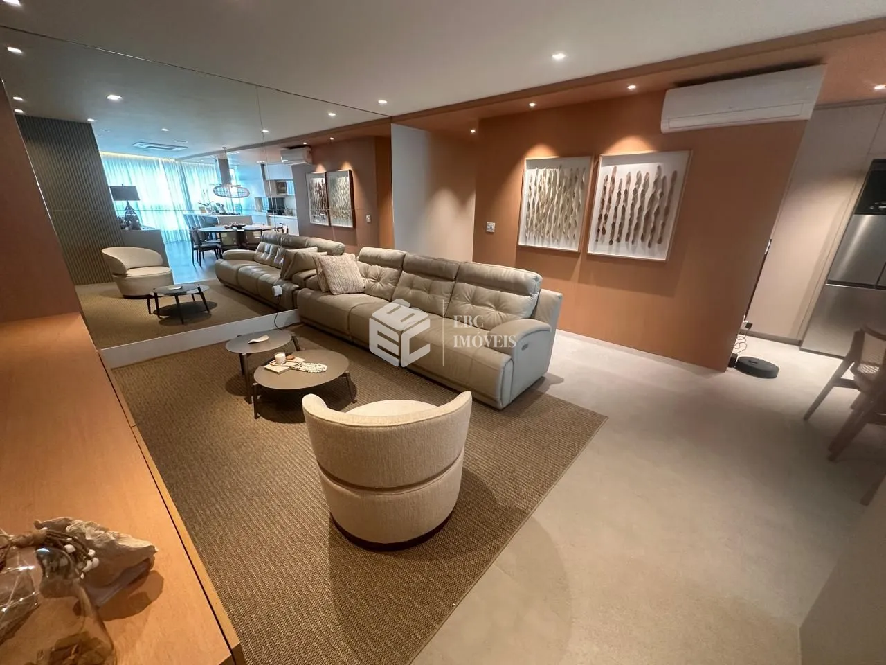 Apartamento à venda  no Praia Brava - Itajaí, SC. Imóveis
