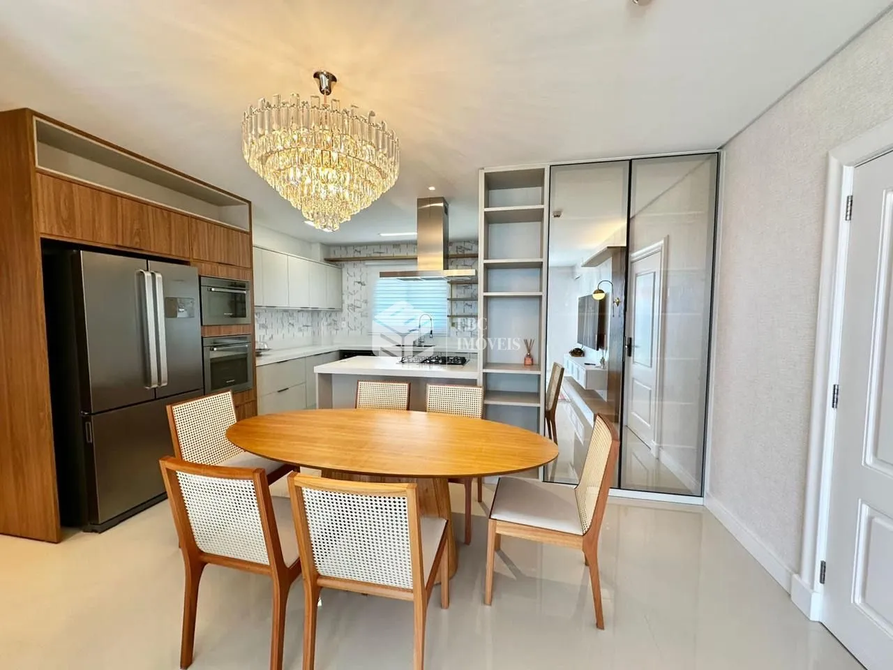 Apartamento à venda  no Centro - Balneário Camboriú, SC. Imóveis