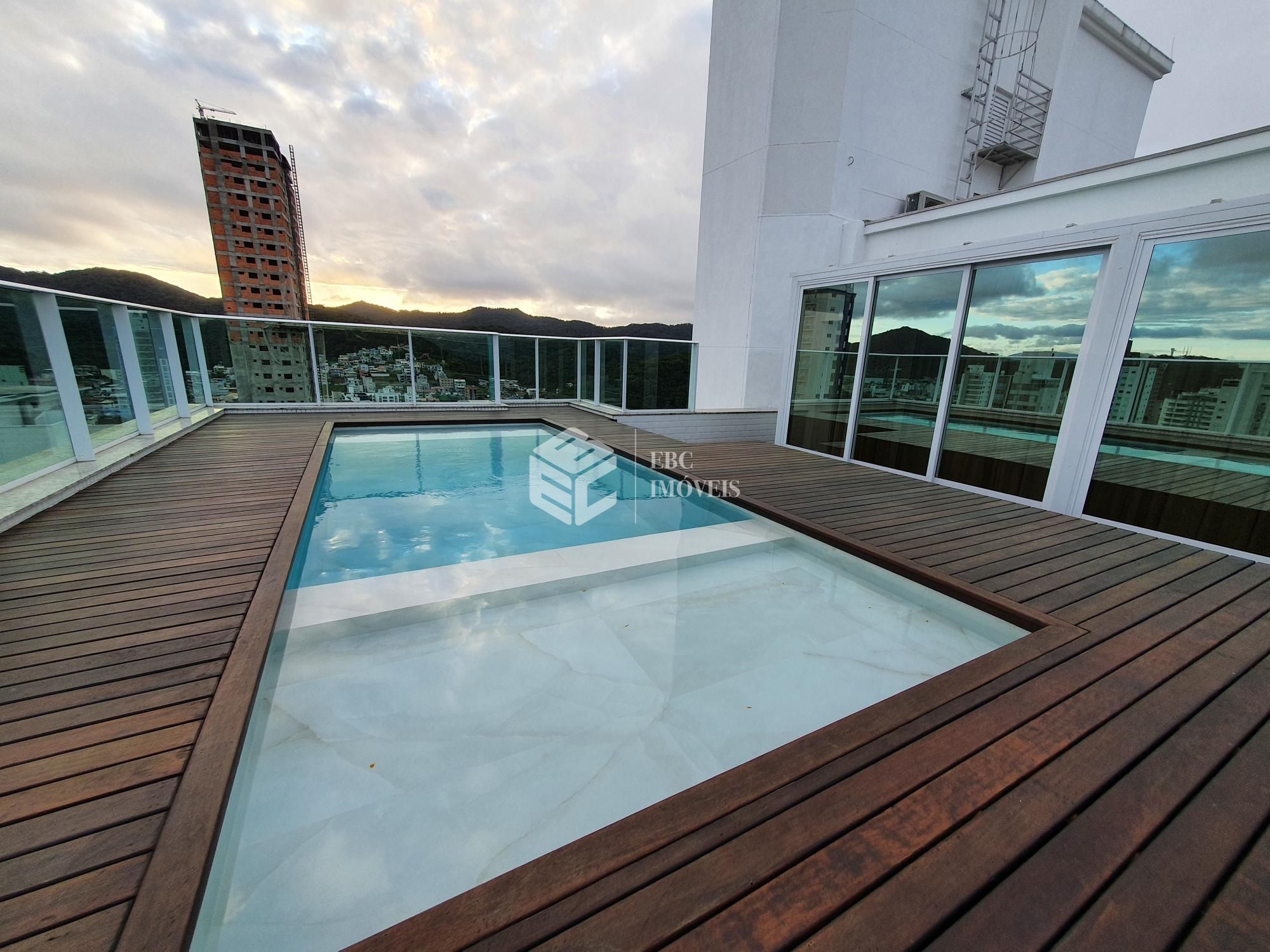 Cobertura, 3 quartos, 268 m² - Foto 15