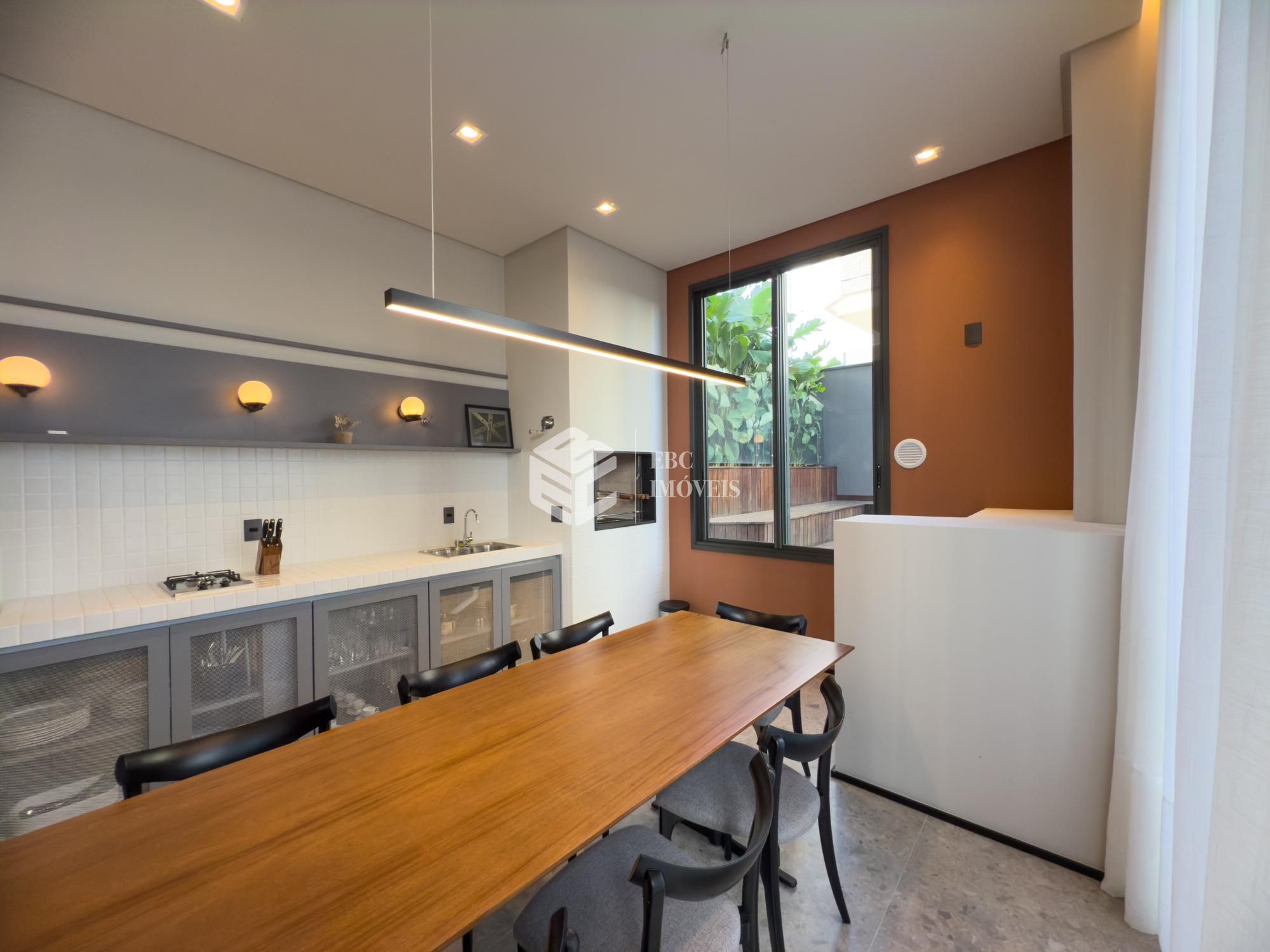 Apartamento, 3 quartos, 125 m² - Foto 22