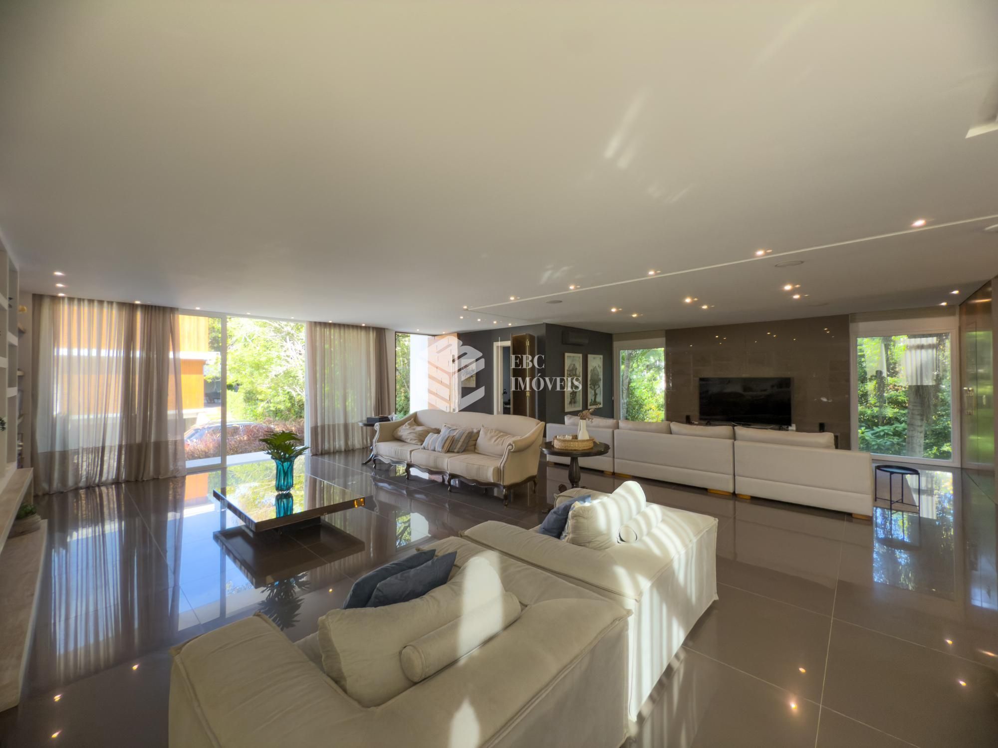 Casa de Condomínio, 5 quartos - Foto 5