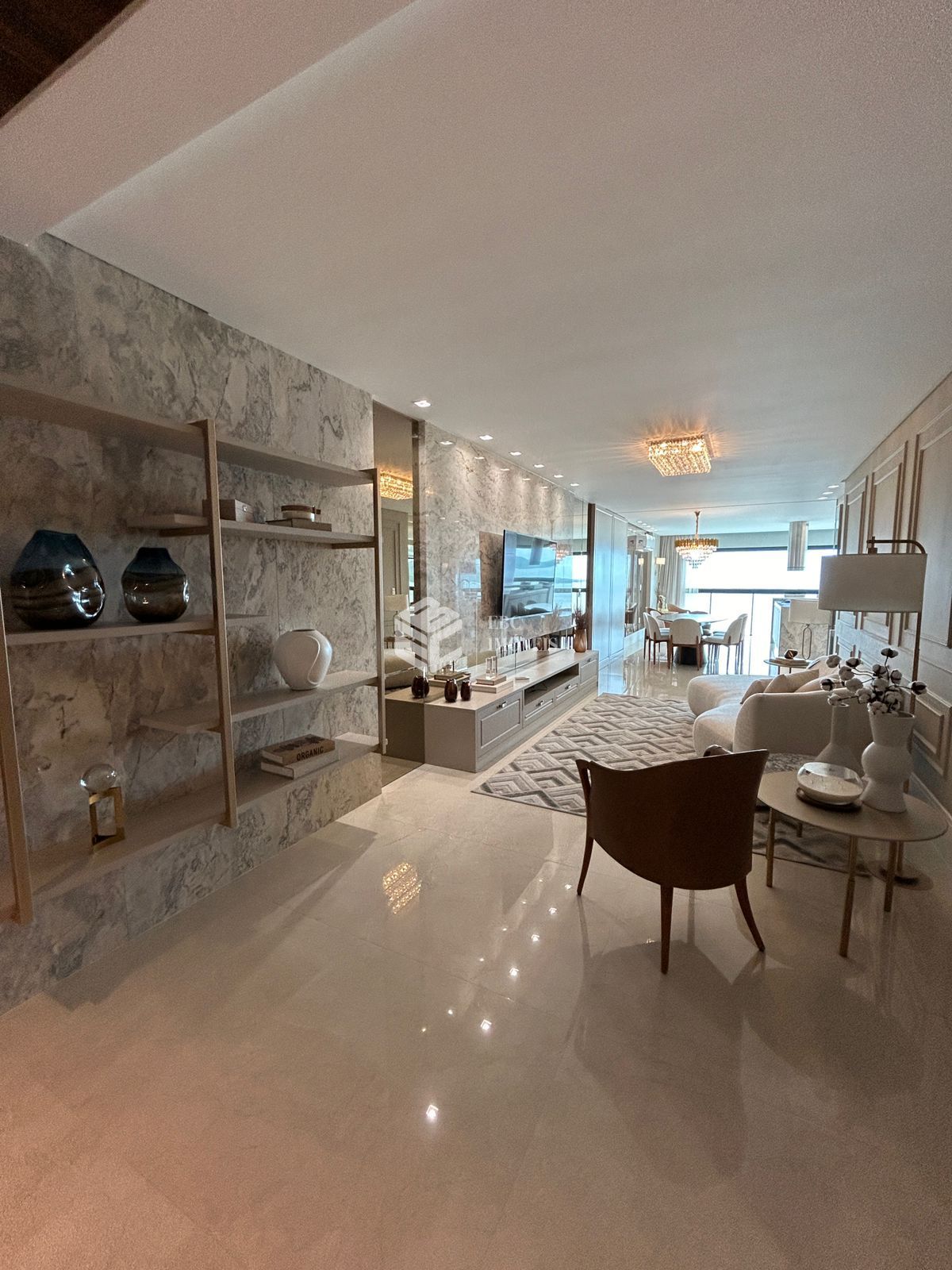 Apartamento, 4 quartos, 180 m² - Foto 12