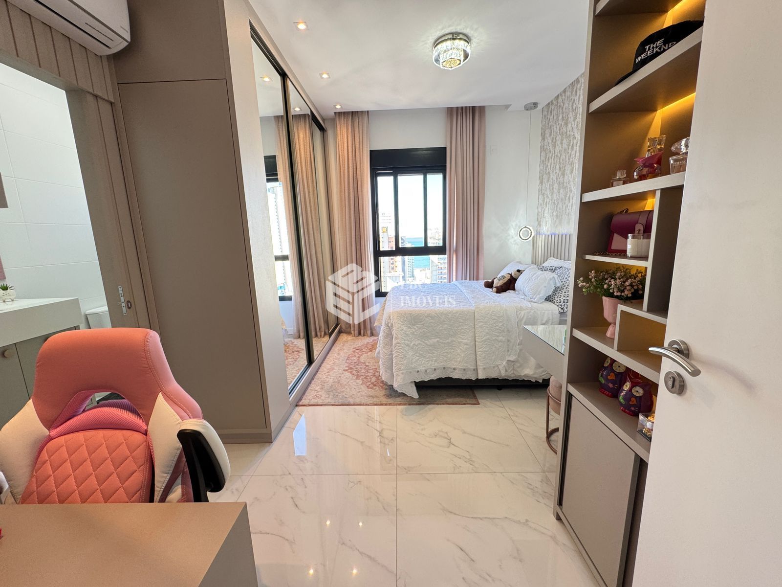 Apartamento, 3 quartos, 136 m² - Foto 14