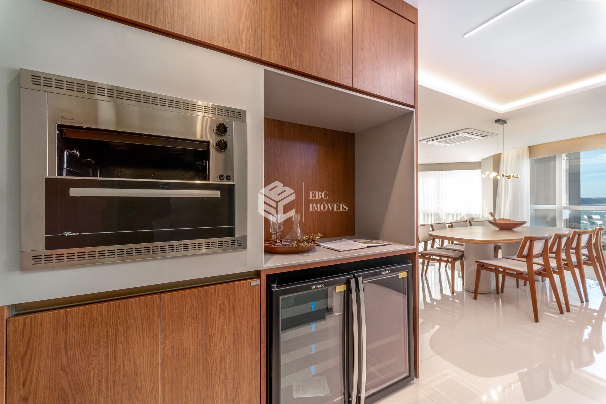 Apartamento, 4 quartos, 237 m² - Foto 15
