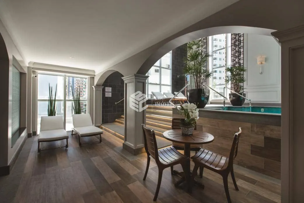 Apartamento, 3 quartos, 167 m² - Foto 30