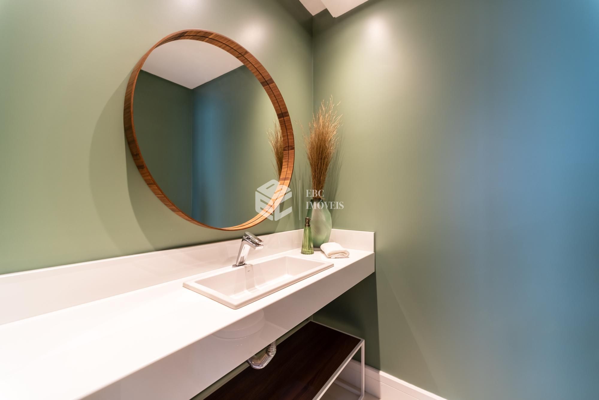 Apartamento, 4 quartos, 237 m² - Foto 17