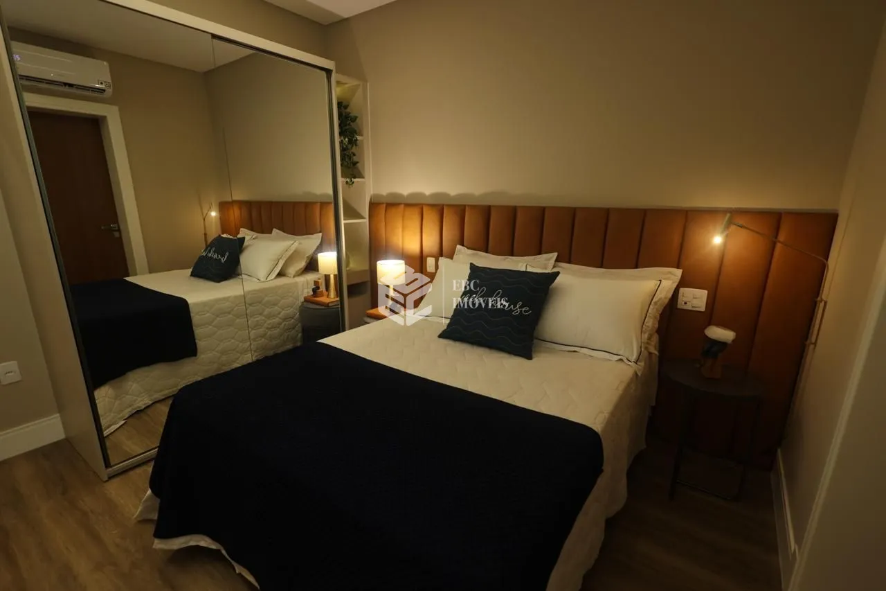 Apartamento com 4 Dormitórios à venda, 184 m² por R$ 6.950.000,00 Apartamento com 4 Dormitórios à venda, 184 m² por R$ 6.950.000,00