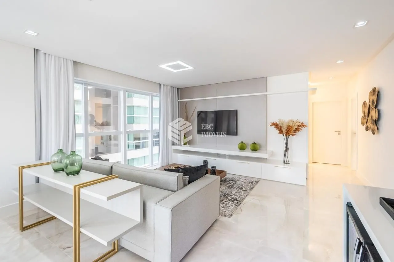 Apartamento à venda  no Centro - Balneário Camboriú, SC. Imóveis