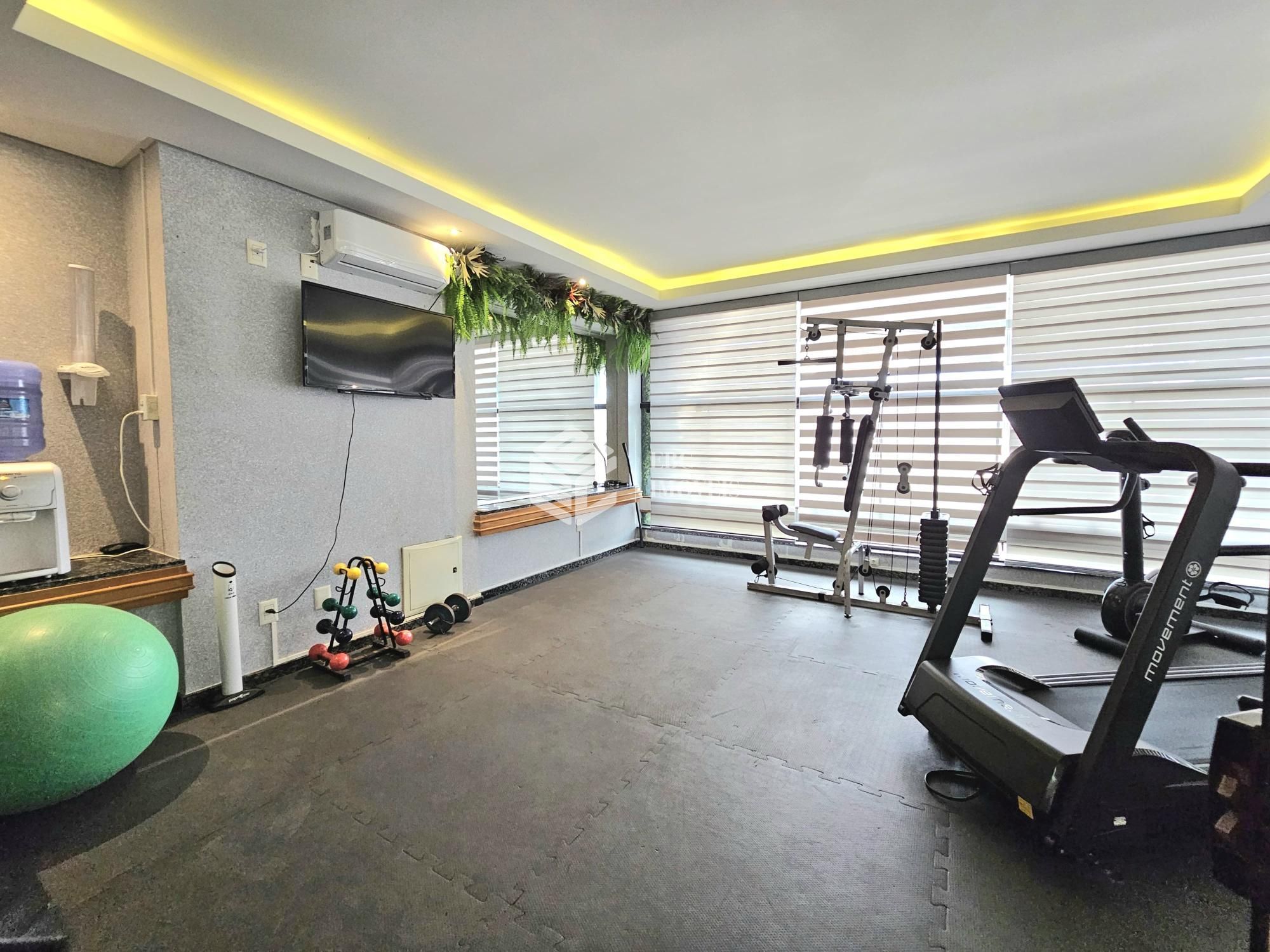 Apartamento, 3 quartos, 177 m² - Foto 30
