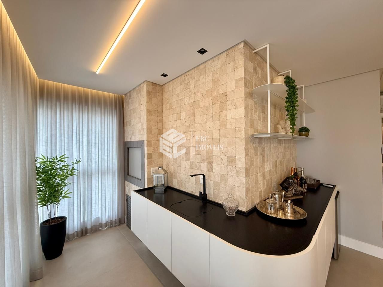 Apartamento, 3 quartos, 122 m² - Foto 12