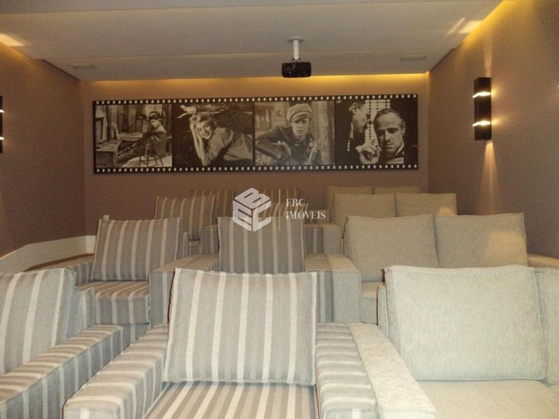 Cobertura, 4 quartos, 280 m² - Foto 32