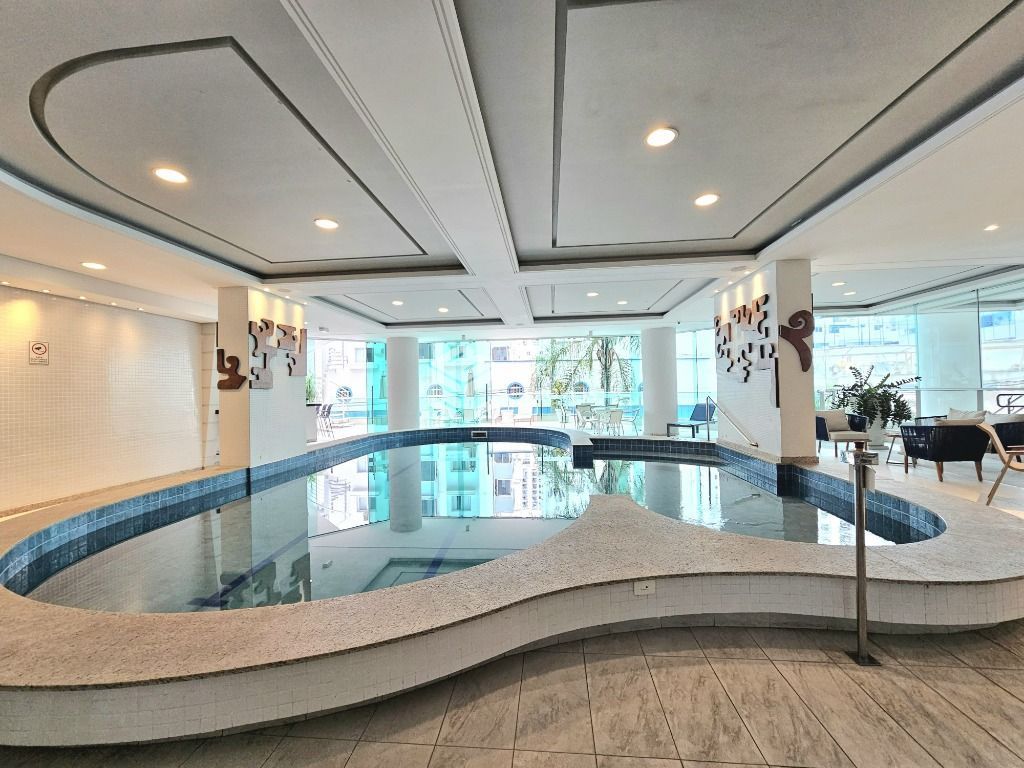 Apartamento, 3 quartos, 138 m² - Foto 19