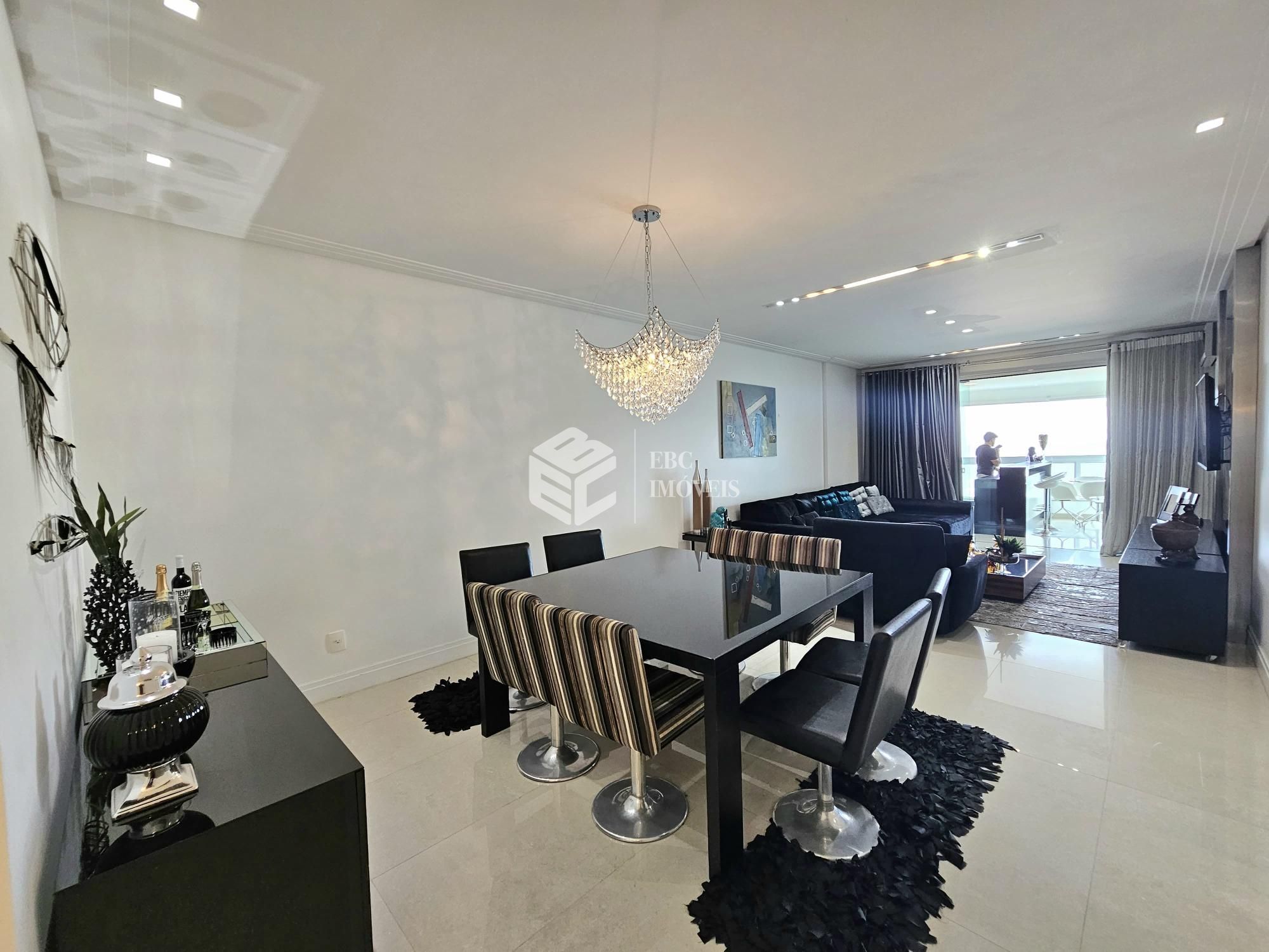 Apartamento, 4 quartos, 220 m² - Foto 15