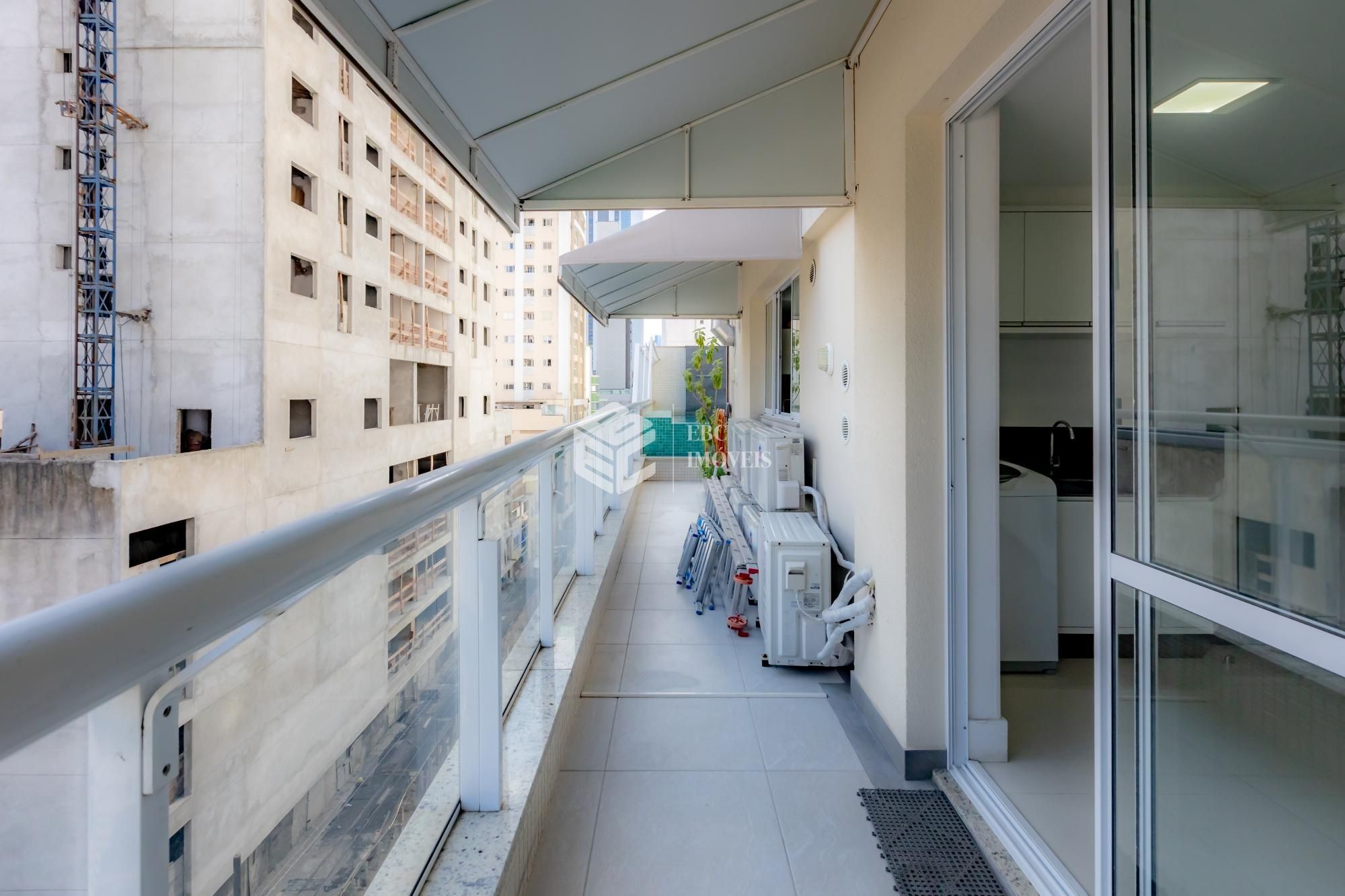 Apartamento, 3 quartos, 352 m² - Foto 13