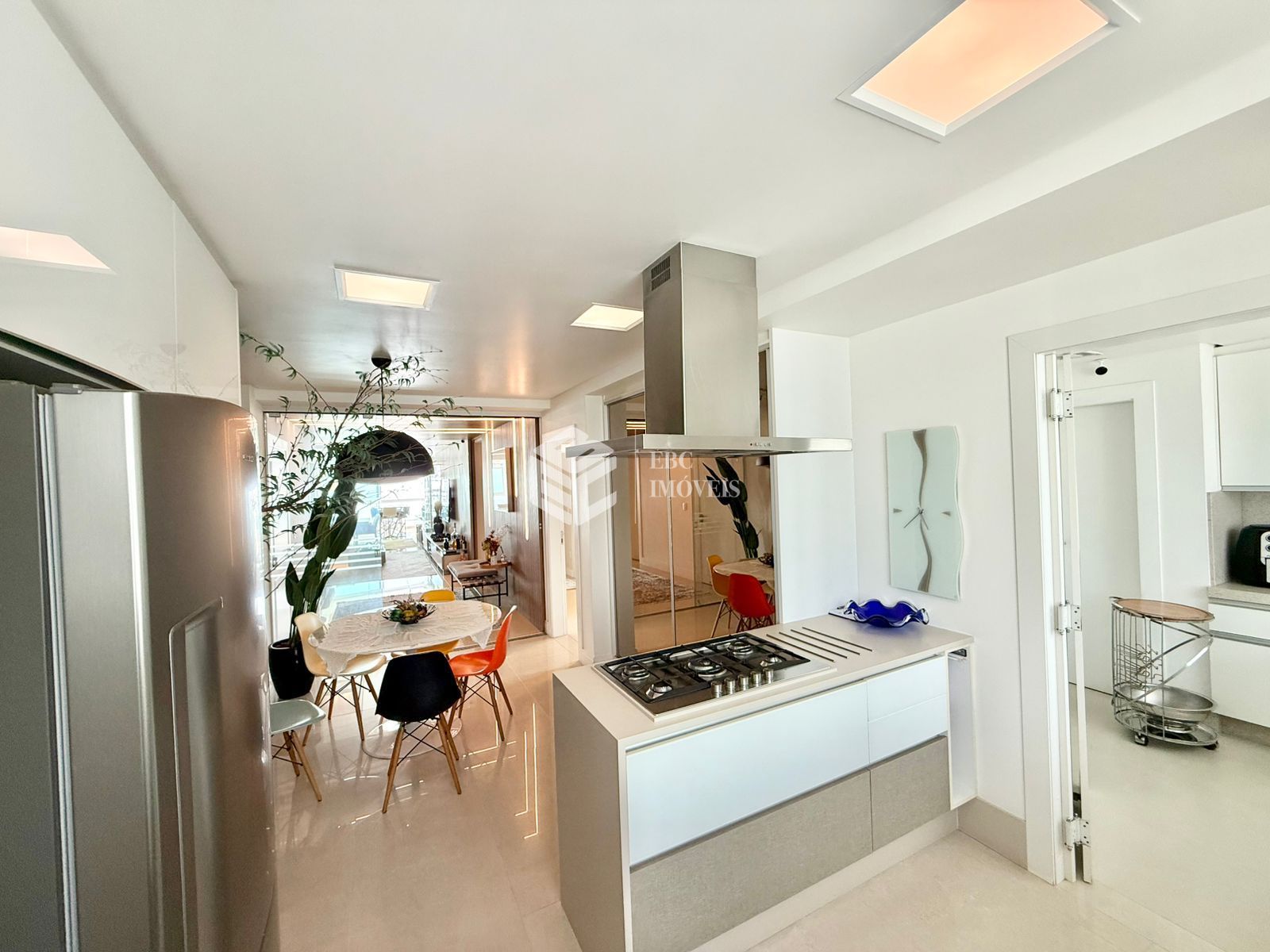 Apartamento, 4 quartos, 219 m² - Foto 21