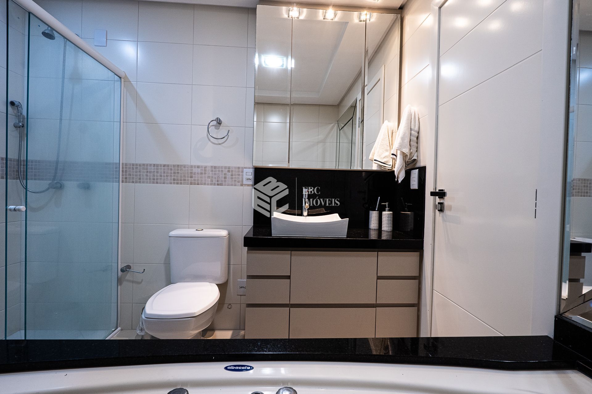 Apartamento, 4 quartos, 195 m² - Foto 43