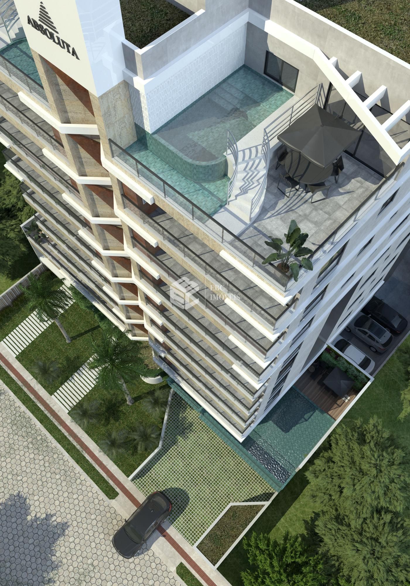Apartamento, 3 quartos, 161 m² - Foto 29