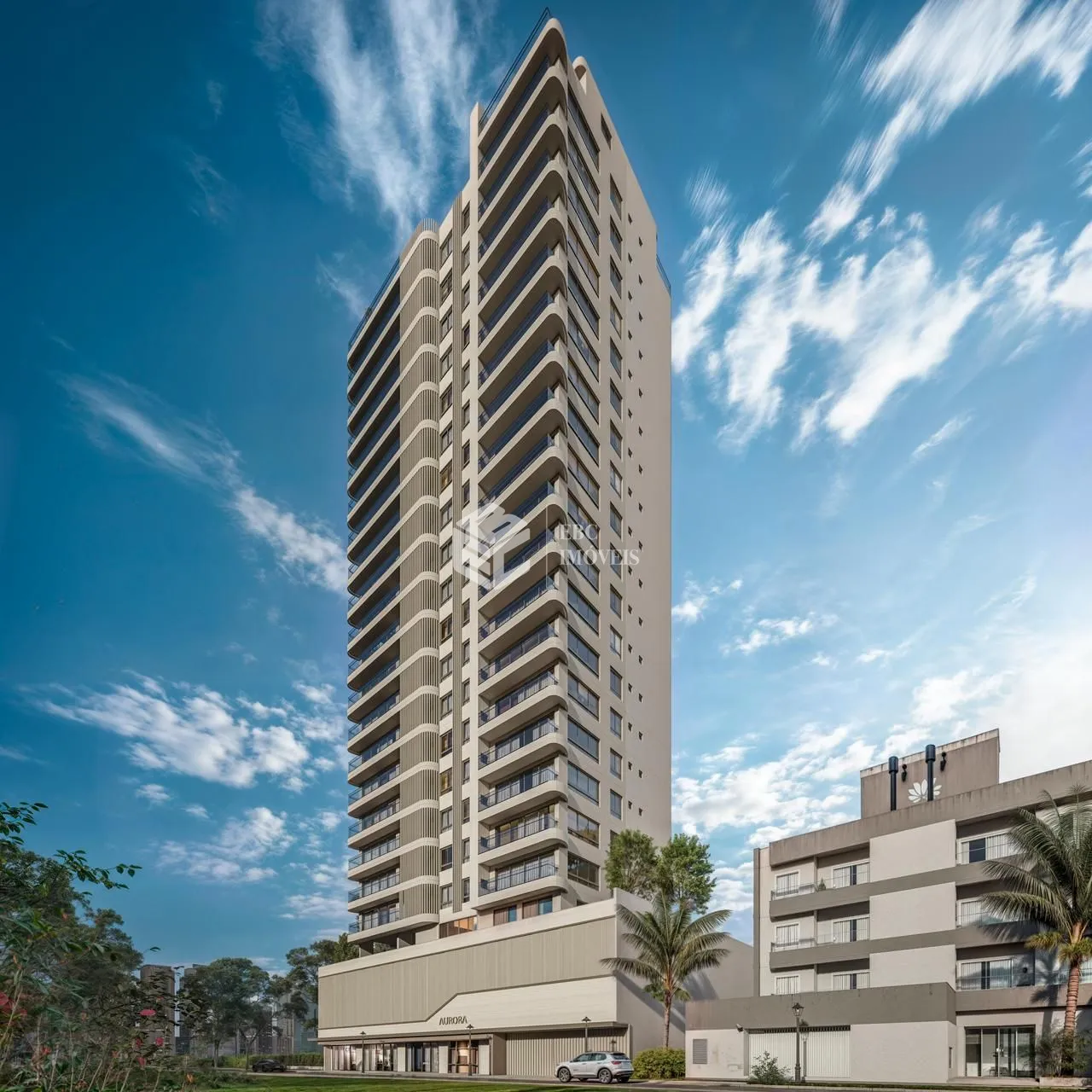 Apartamento, 3 quartos, 144 m² - Foto 2