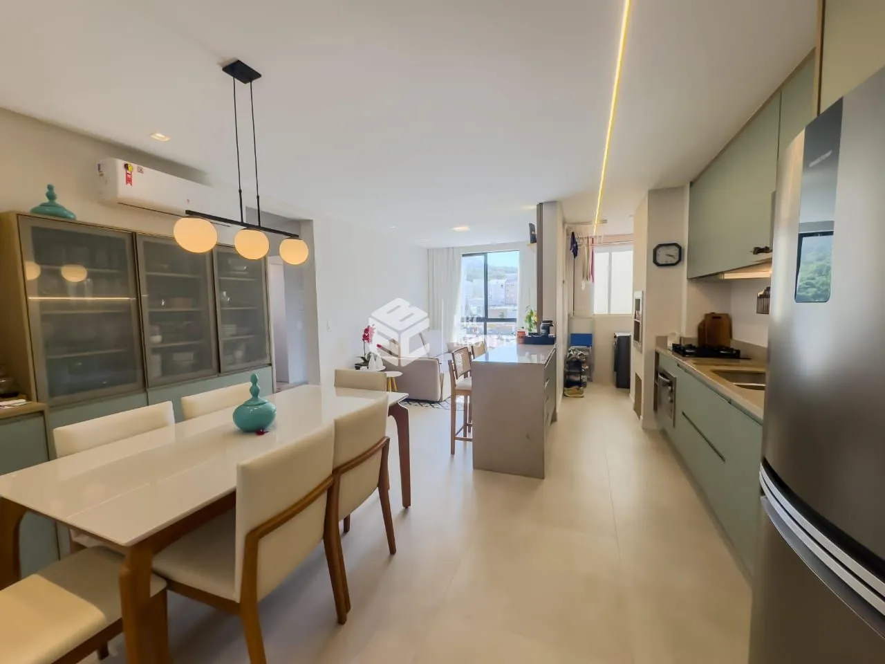 Apartamento à venda  no Nações - Balneário Camboriú, SC. Imóveis