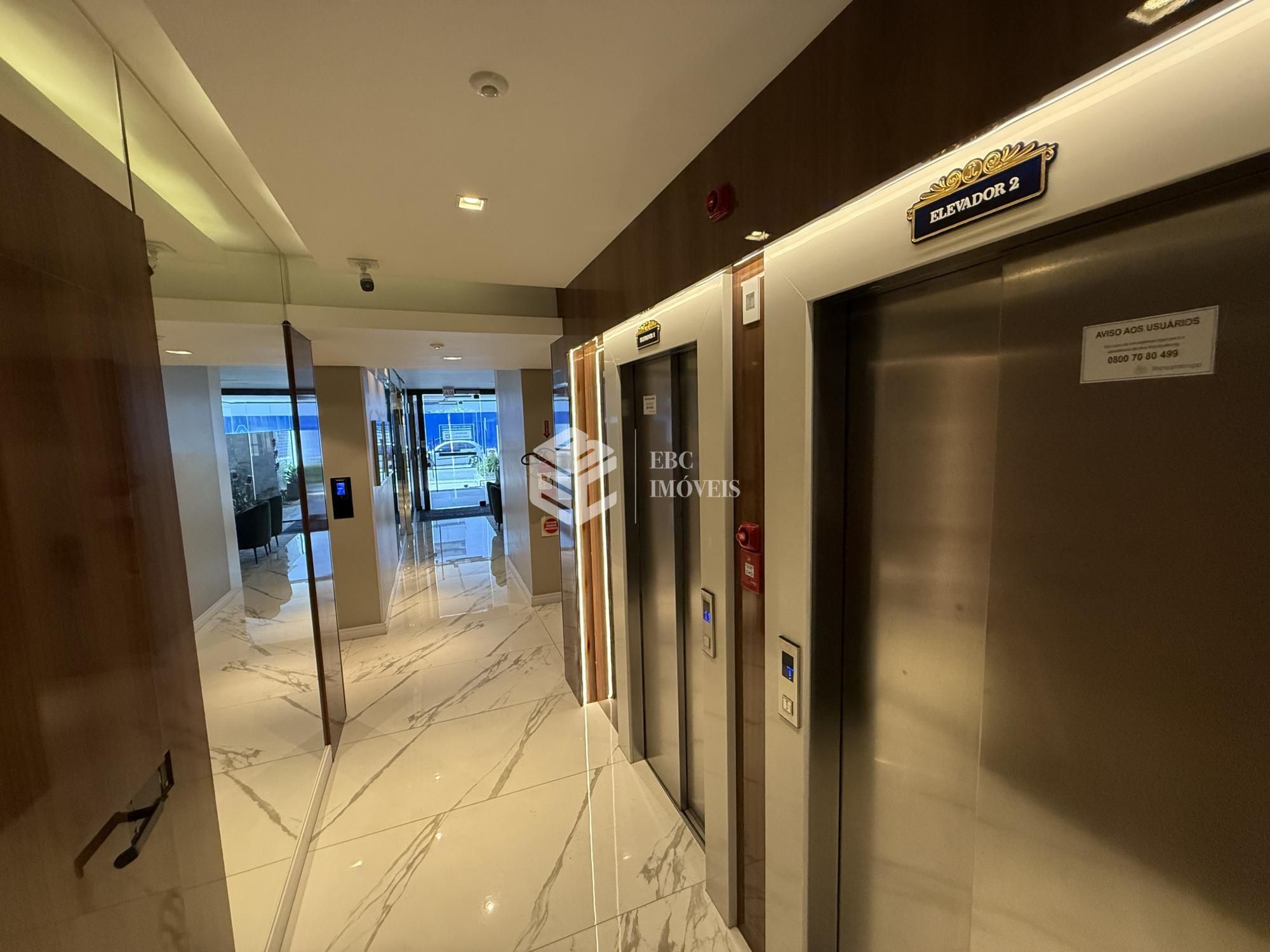 Apartamento, 2 quartos, 101 m² - Foto 21