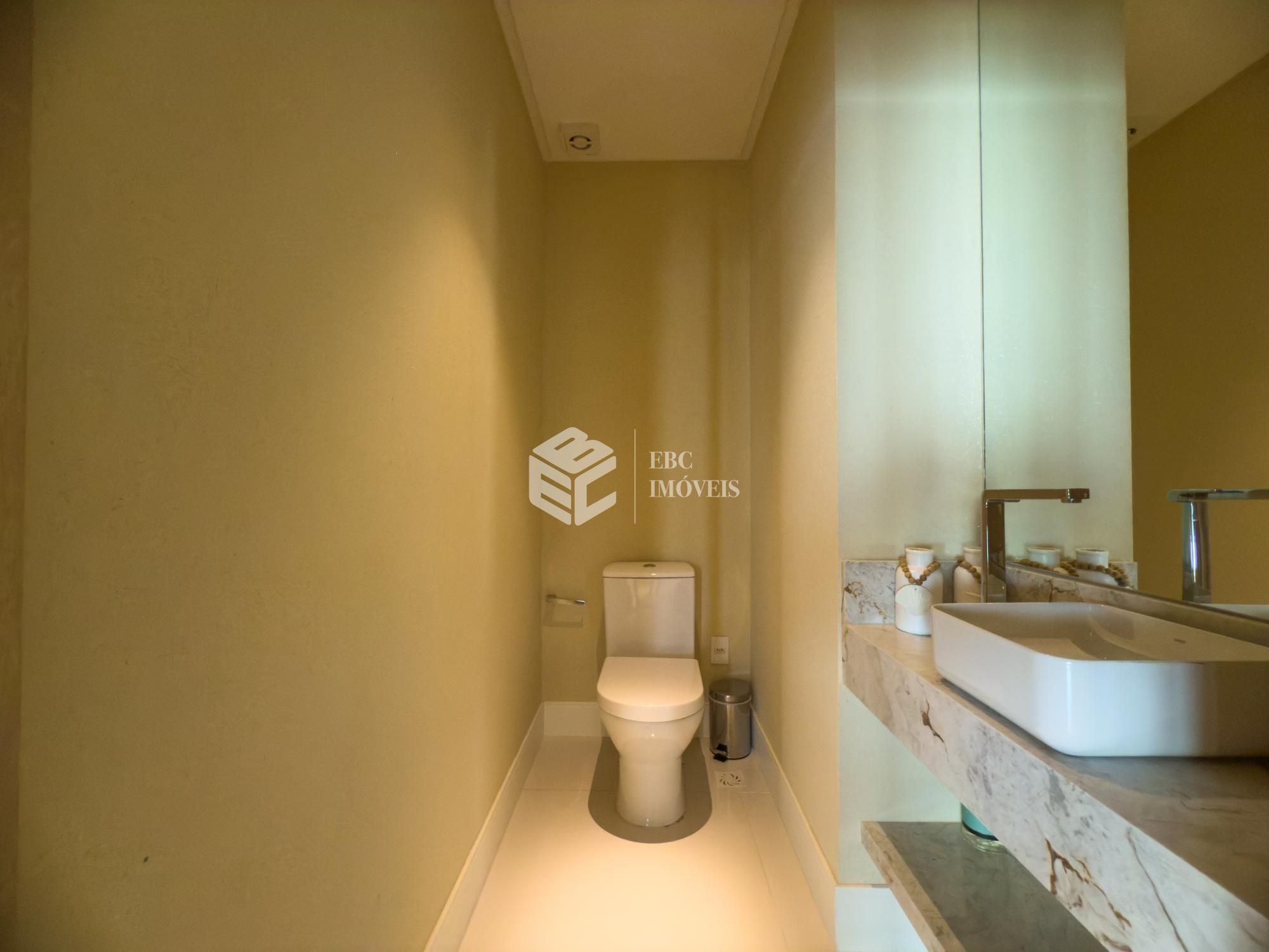 Apartamento, 4 quartos, 261 m² - Foto 17