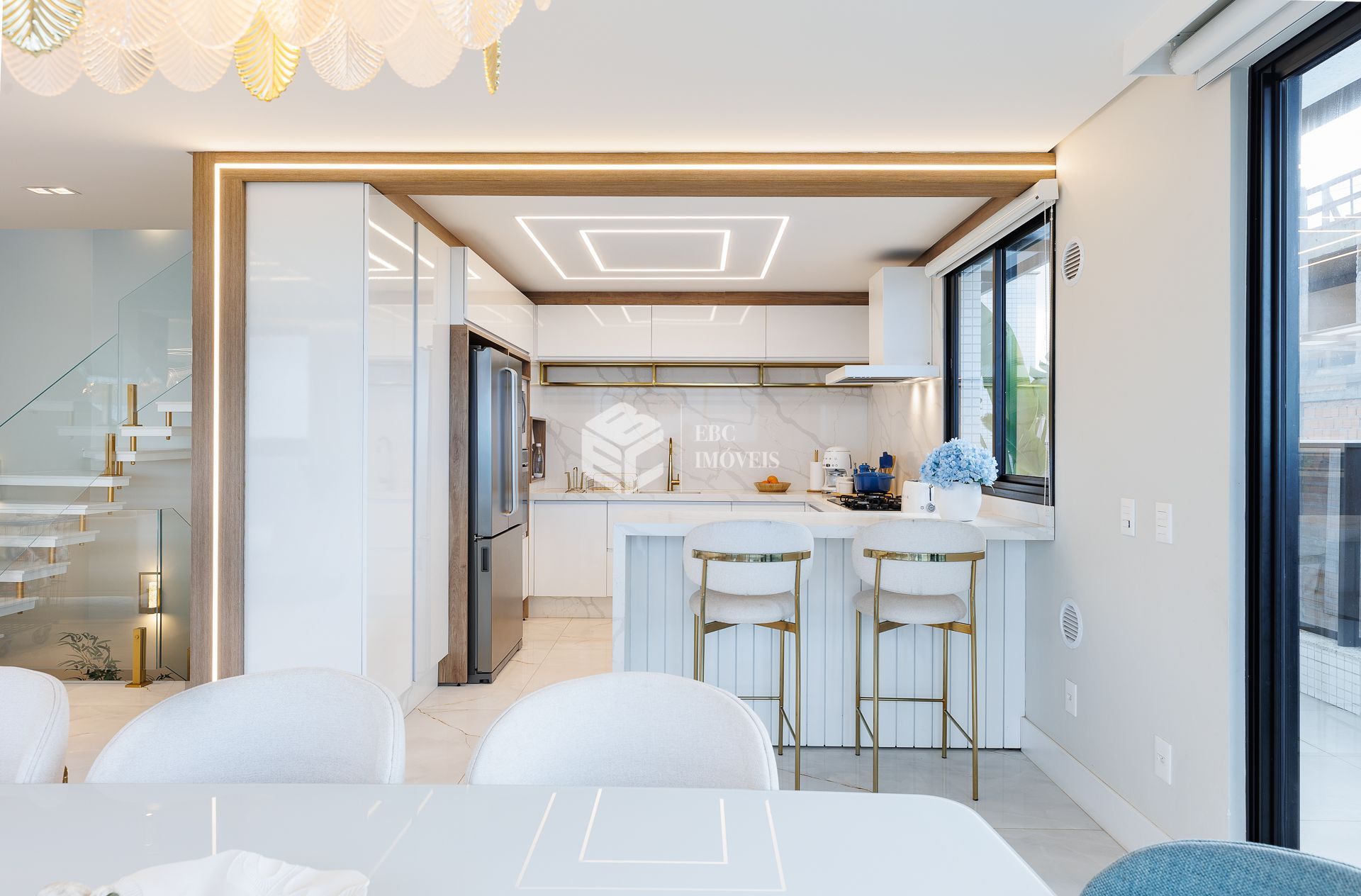 Cobertura, 4 quartos, 430 m² - Foto 30