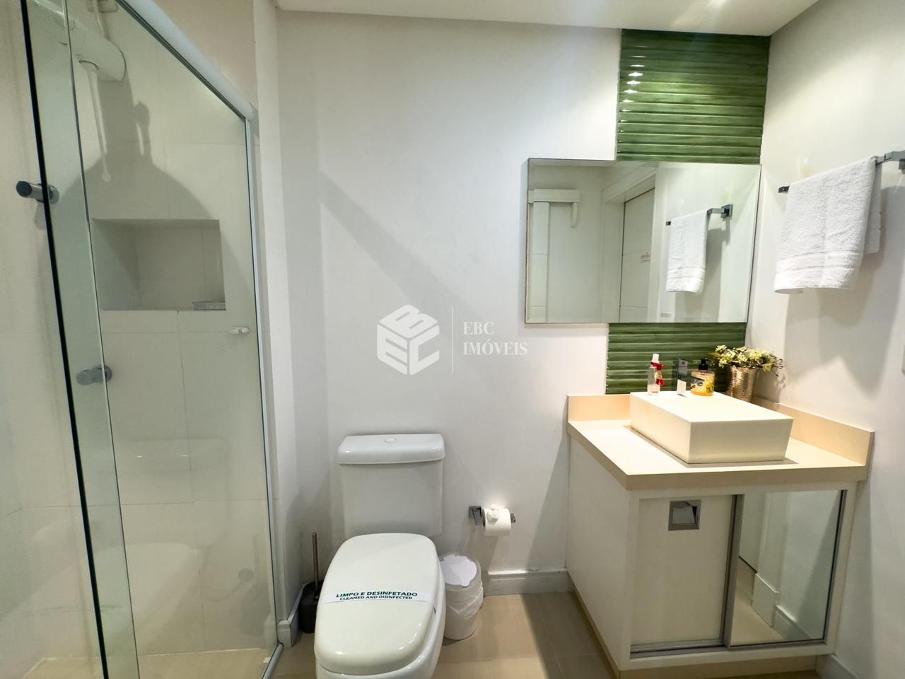 Apartamento, 3 quartos, 134 m² - Foto 14