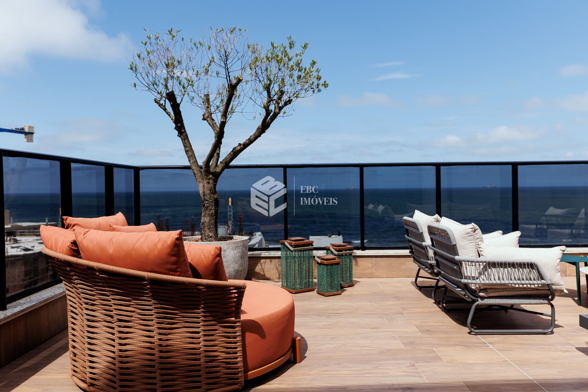 Cobertura, 4 quartos, 430 m² - Foto 15