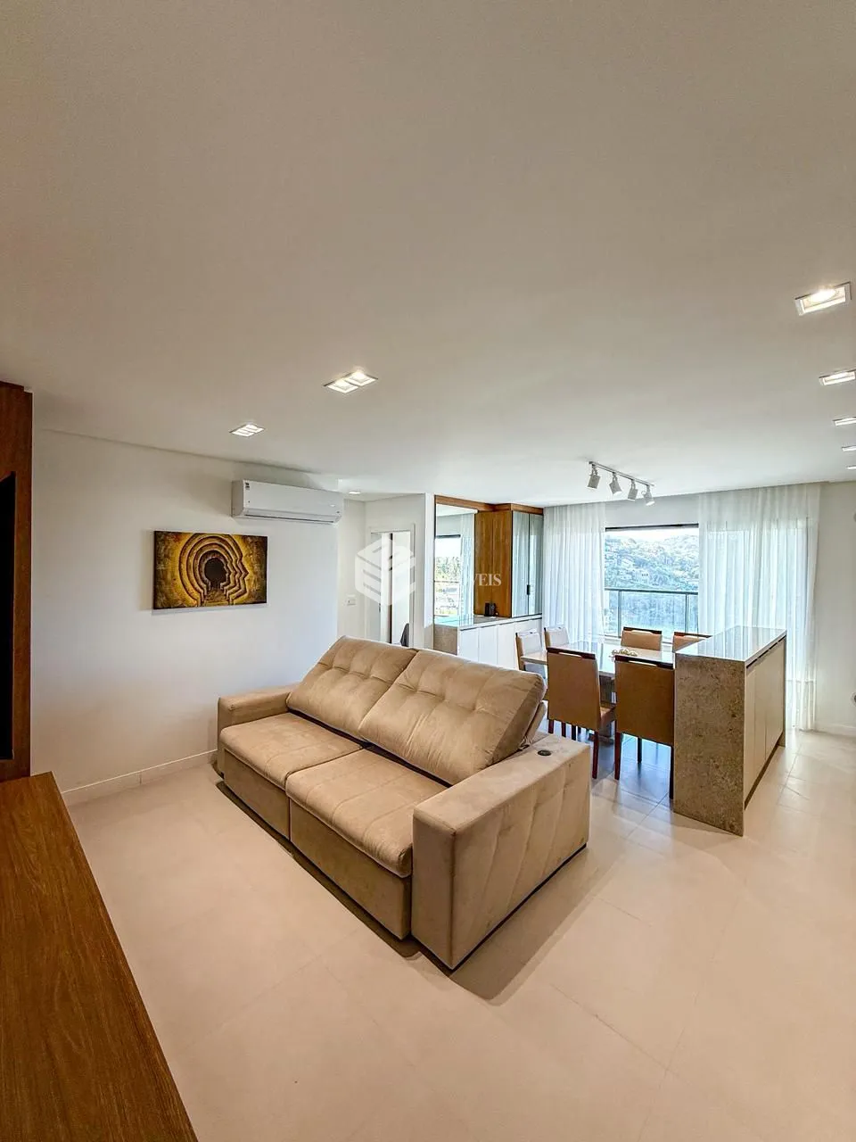 Apartamento com 2 Dormitórios à venda, 84 m² por R$ 1.450.000,00 Apartamento com 2 Dormitórios à venda, 84 m² por R$ 1.450.000,00