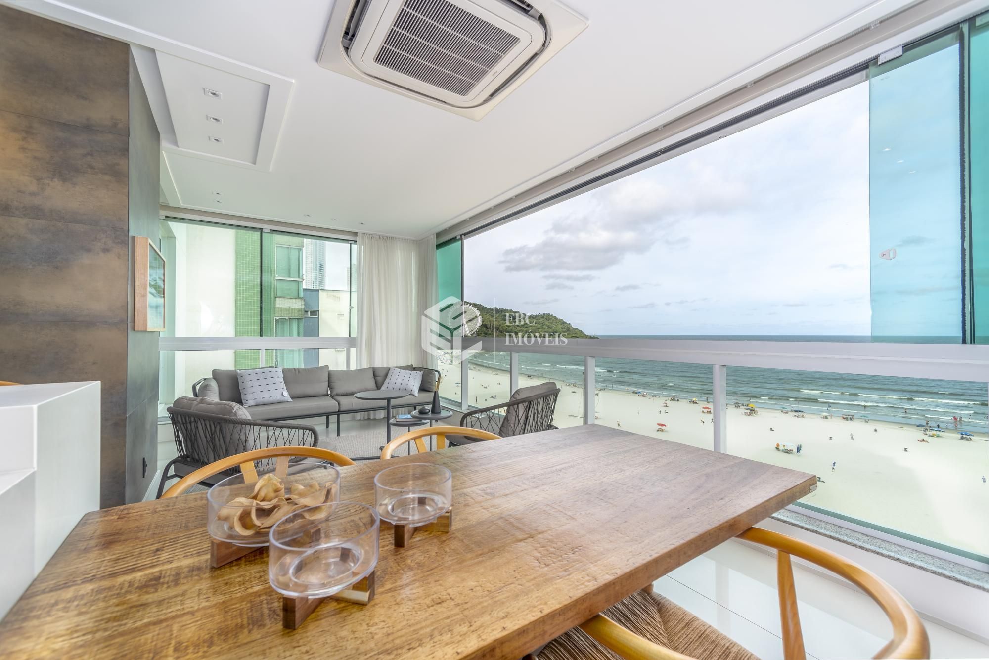 Apartamento à venda  no Centro - Balneário Camboriú, SC. Imóveis