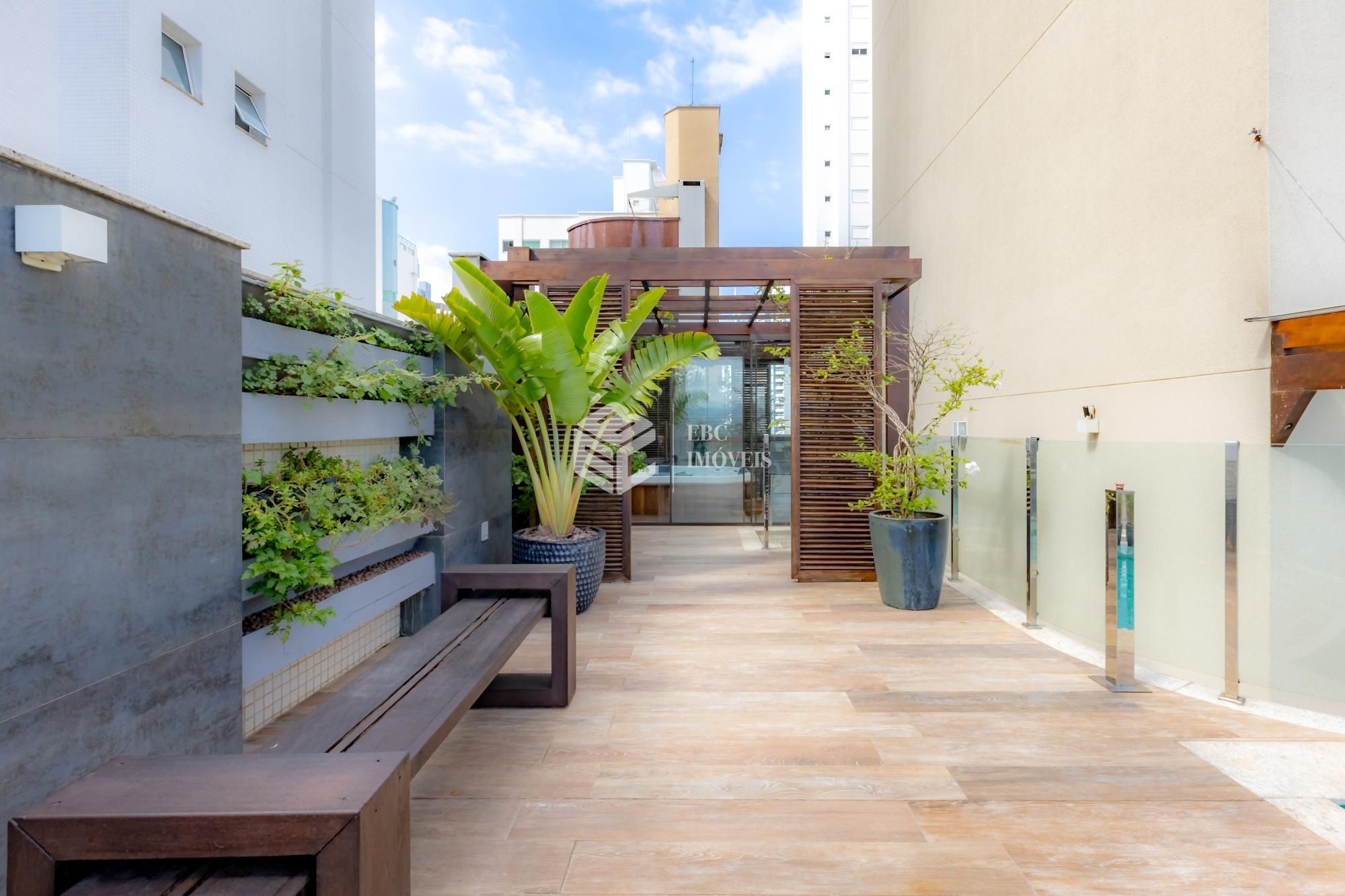 Apartamento, 3 quartos, 352 m² - Foto 31