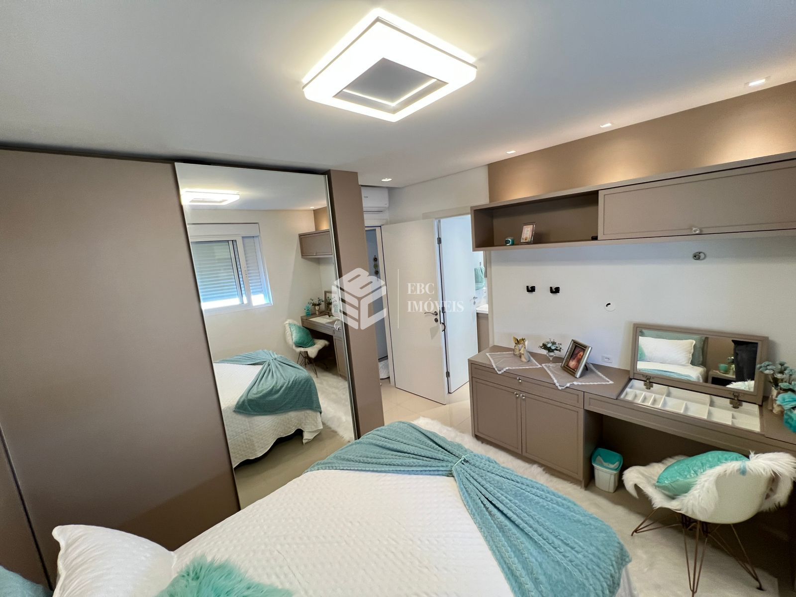 Apartamento, 3 quartos, 136 m² - Foto 11