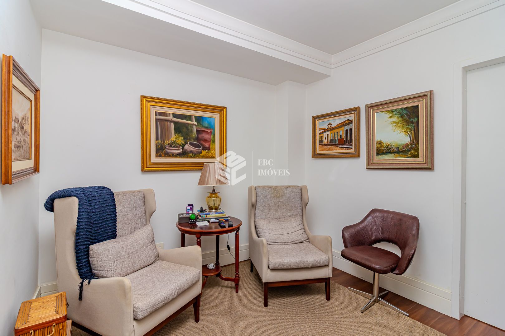 Apartamento, 4 quartos, 111 m² - Foto 15
