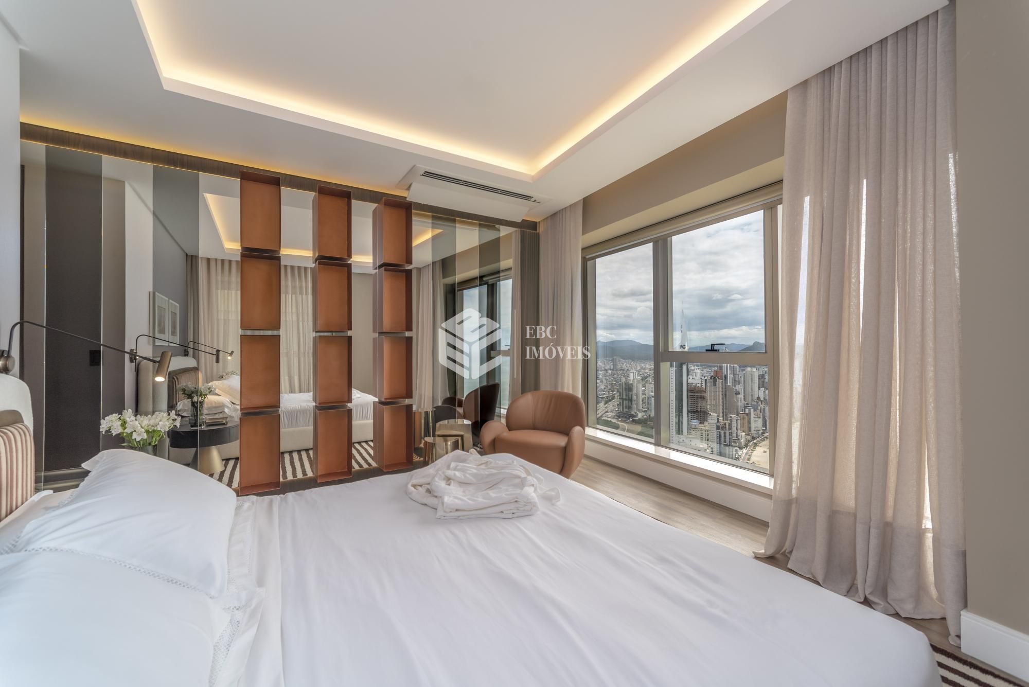 Apartamento, 4 quartos, 261 m² - Foto 23