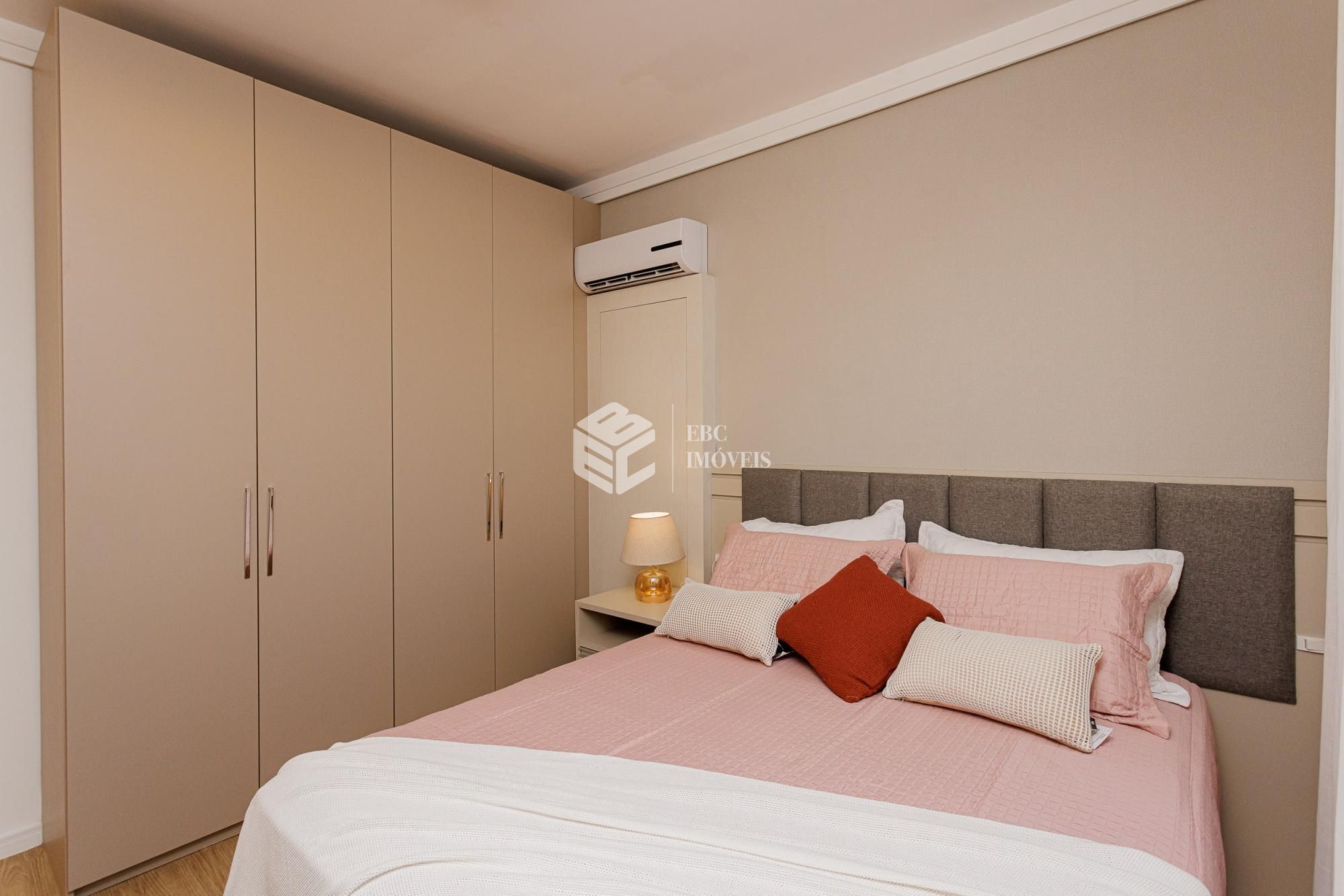 Apartamento, 3 quartos, 130 m² - Foto 33