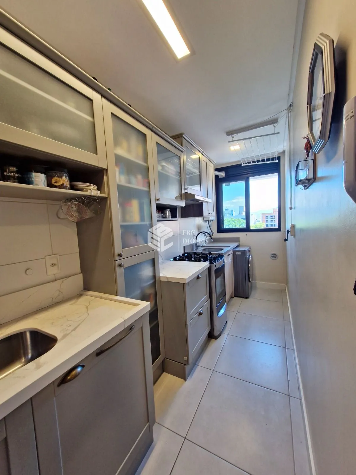 Apartamento, 1 quarto, 62 m² - Foto 17