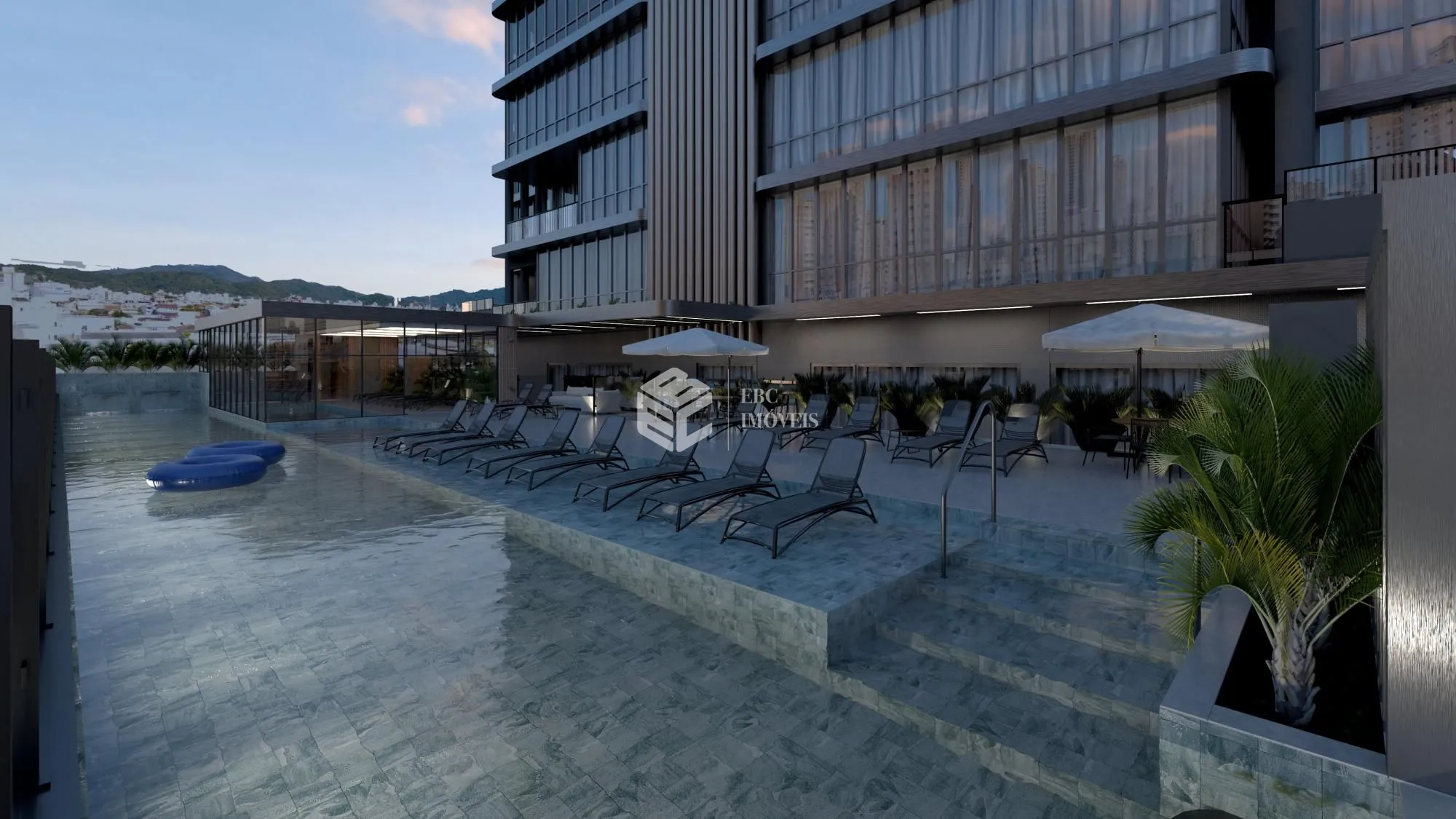 Apartamento à venda  no Centro - Balneário Camboriú, SC. Imóveis