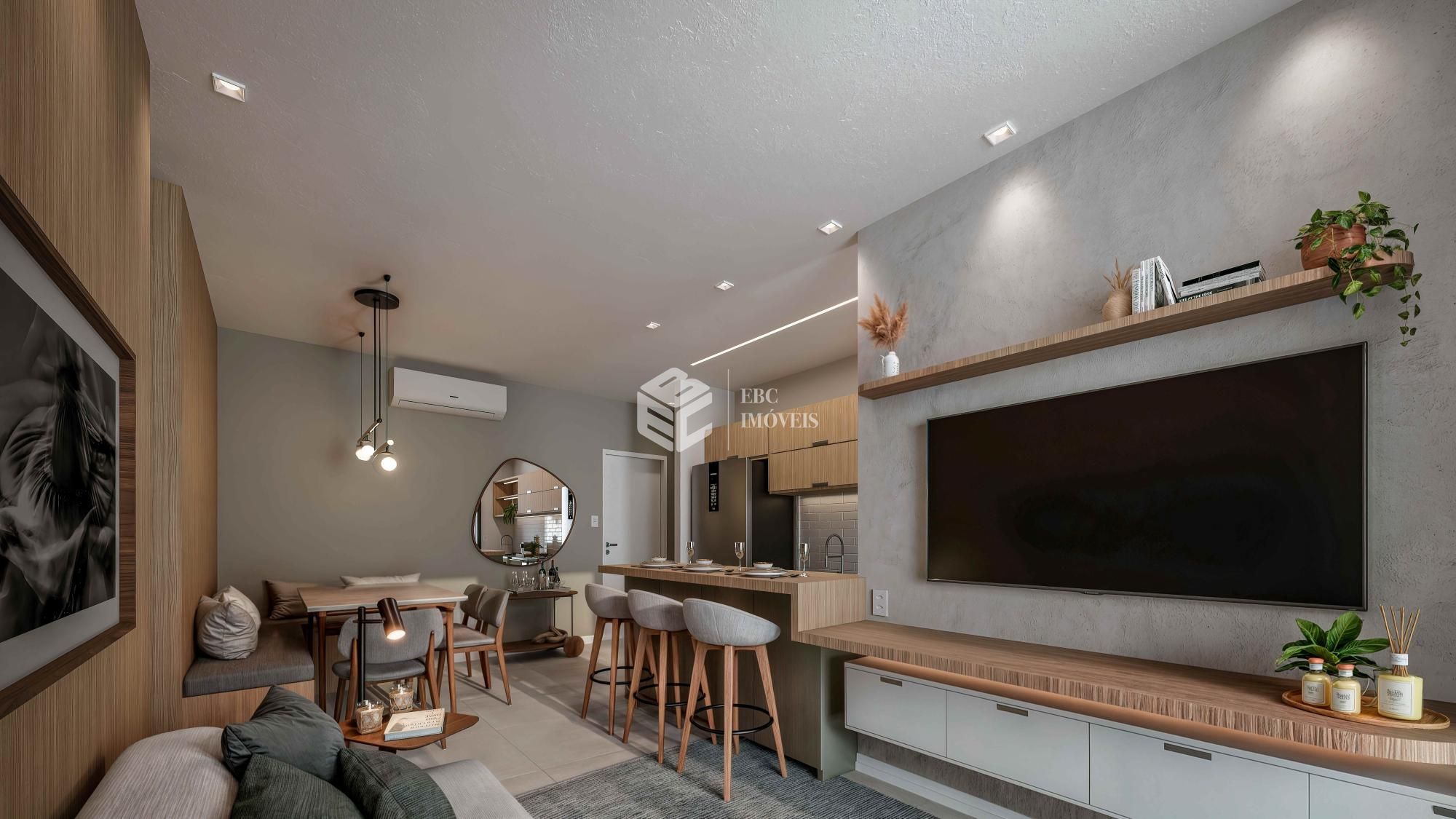 Apartamento, 3 quartos, 75 m² - Foto 11