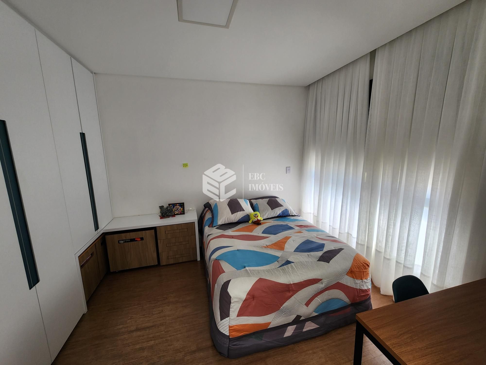 Casa de Condomínio, 4 quartos - Foto 18