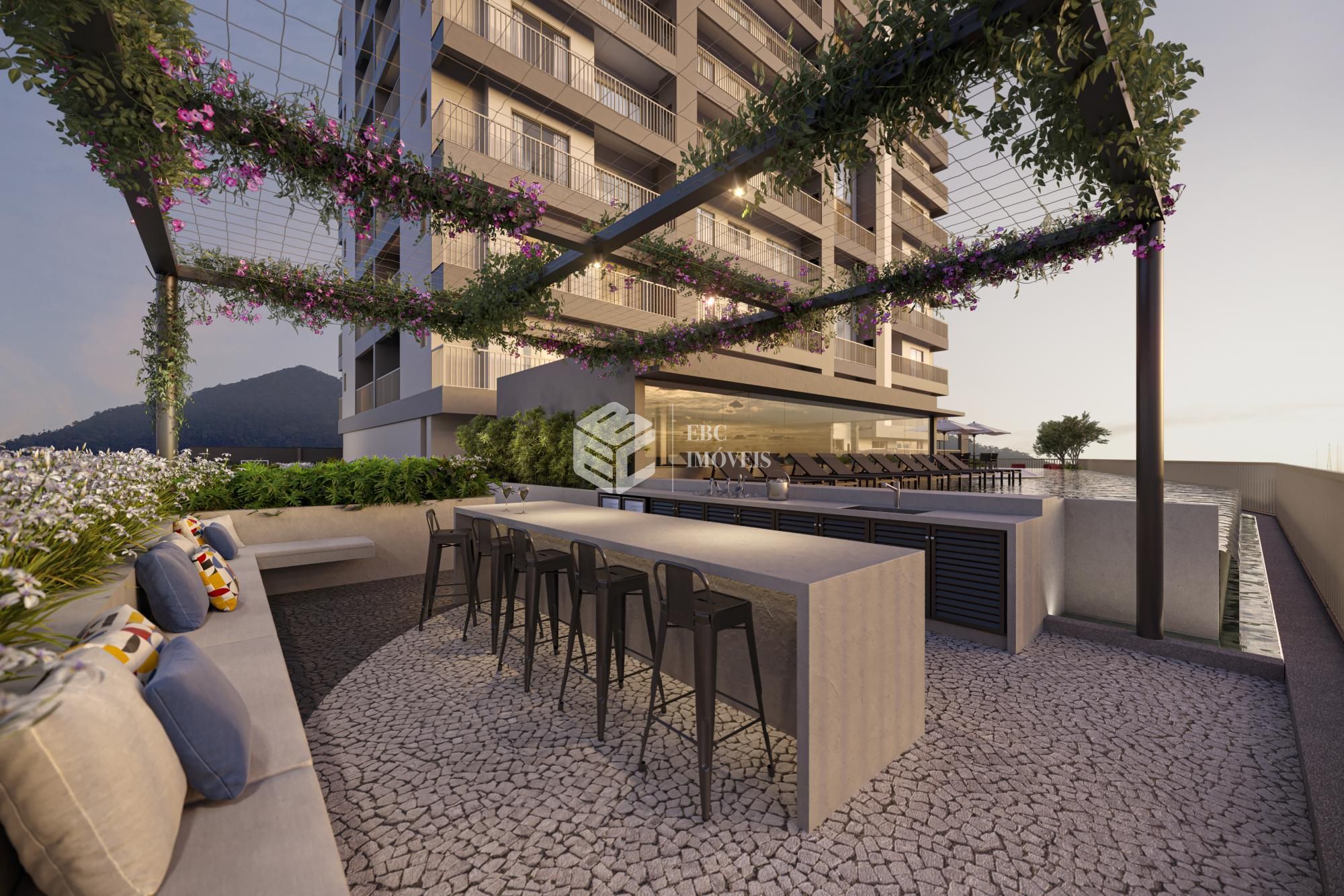 Apartamento, 2 quartos, 76 m² - Foto 21