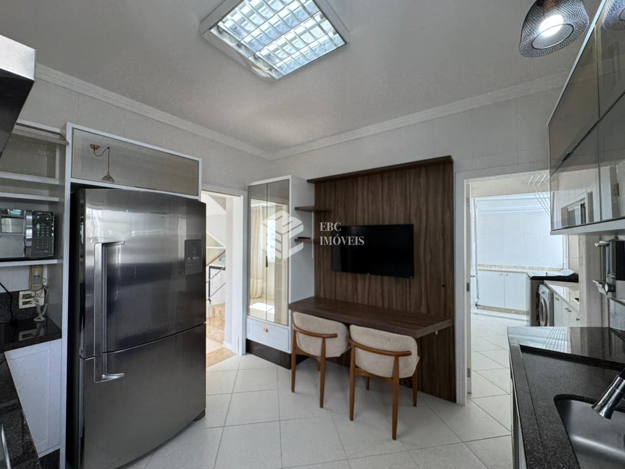 Cobertura, 3 quartos, 186 m² - Foto 13