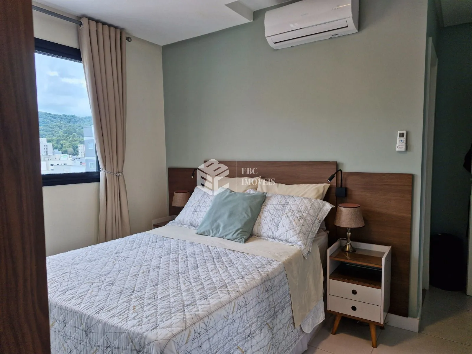 Apartamento, 1 quarto, 62 m² - Foto 19