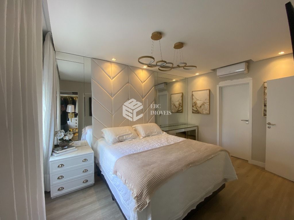 Apartamento, 3 quartos, 169 m² - Foto 11