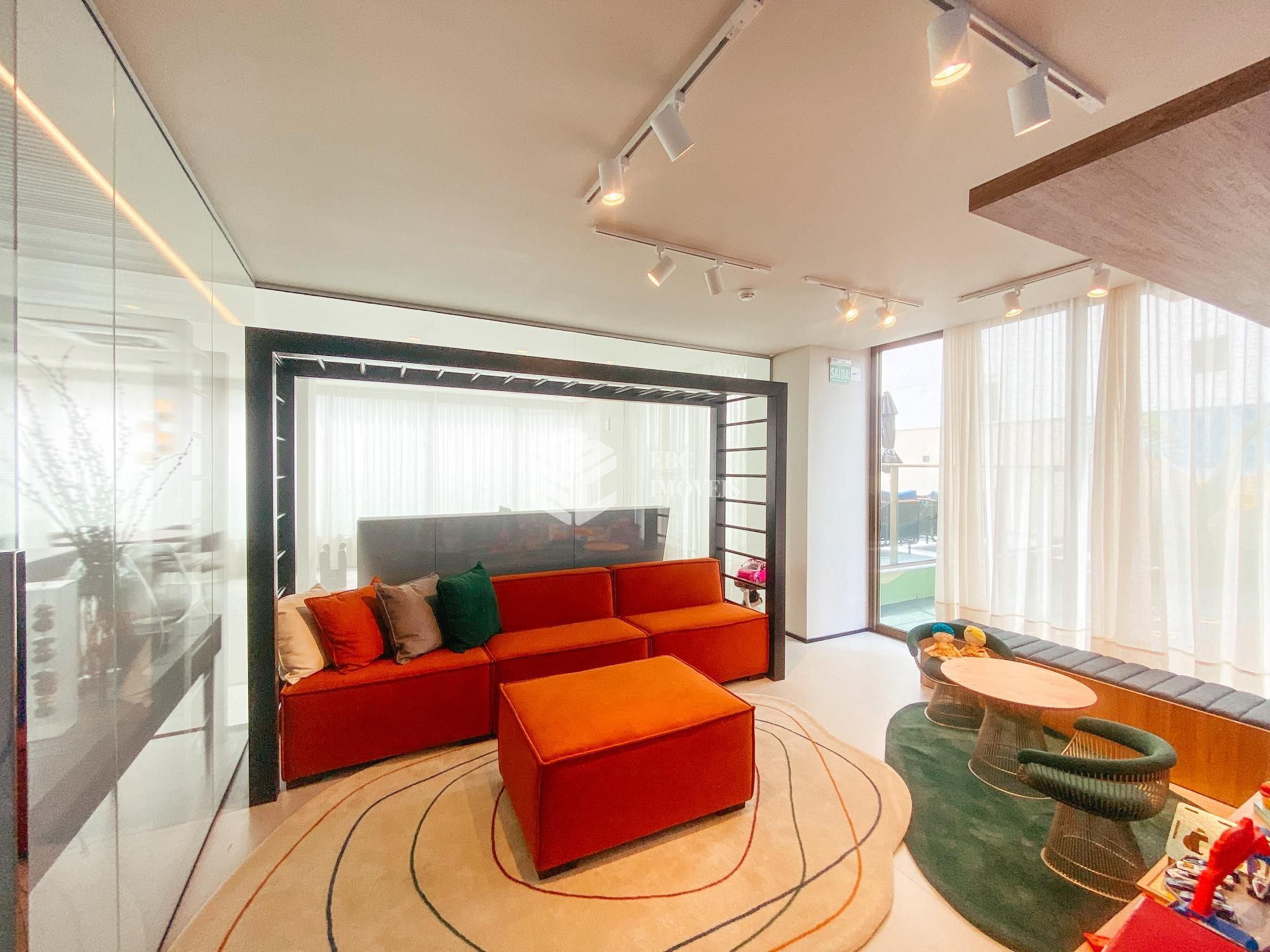 Apartamento, 4 quartos, 138 m² - Foto 24
