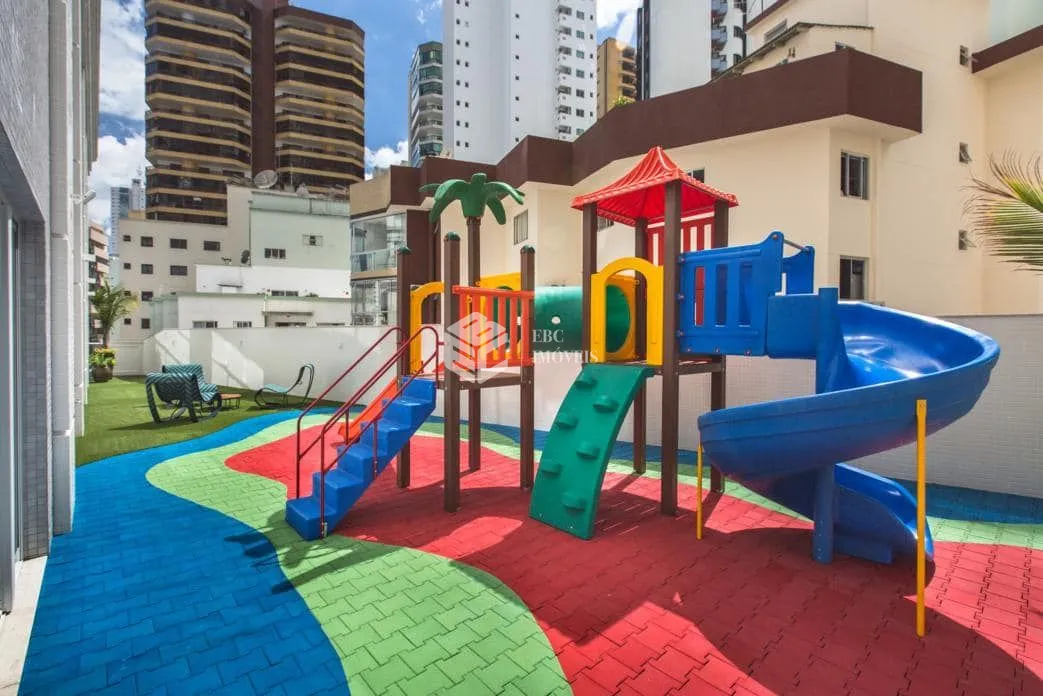Apartamento, 3 quartos, 167 m² - Foto 55