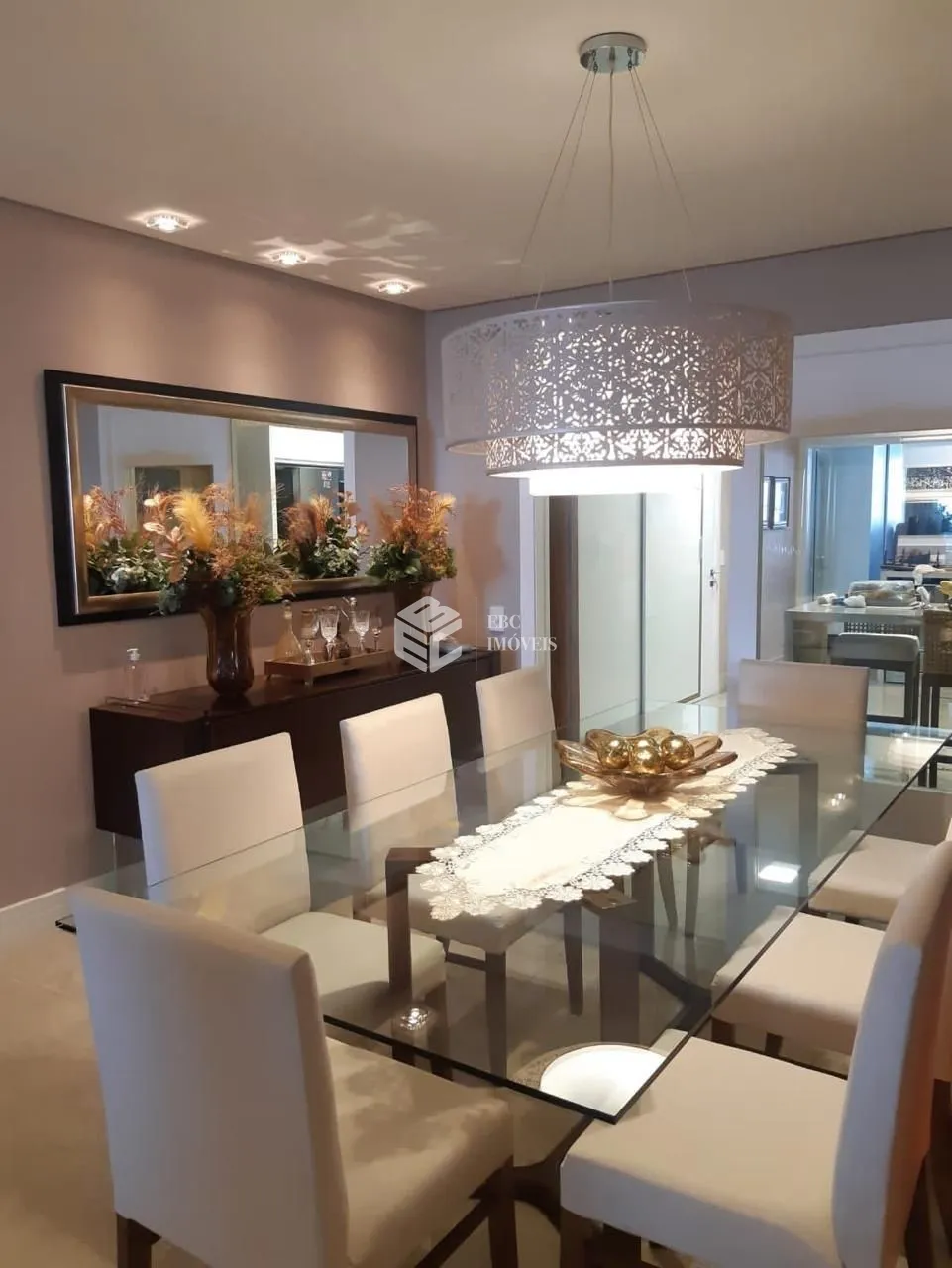 Apartamento com 4 Dormitórios à venda, 243 m² por R$ 11.900.000,00 Apartamento com 4 Dormitórios à venda, 243 m² por R$ 11.900.000,00