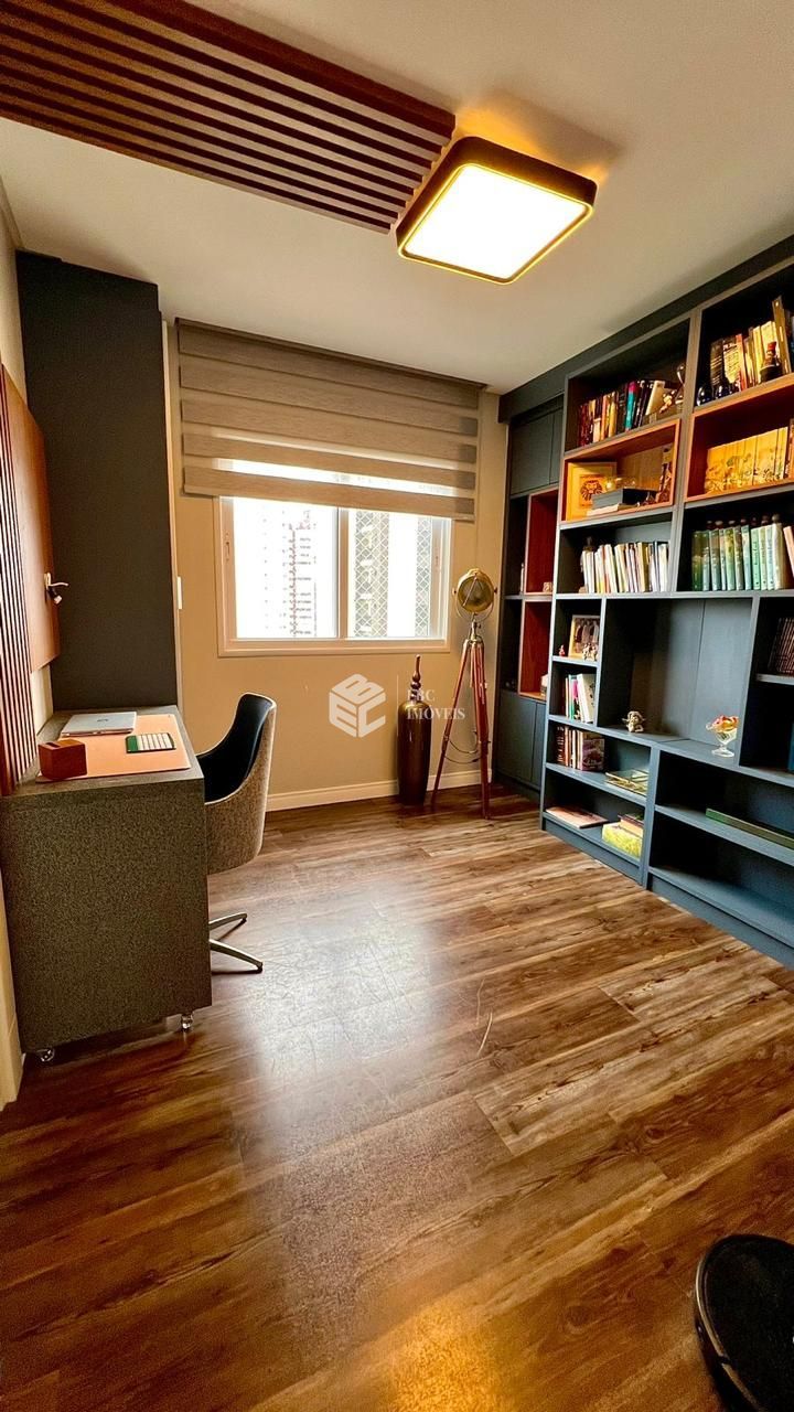 Apartamento, 3 quartos, 134 m² - Foto 17