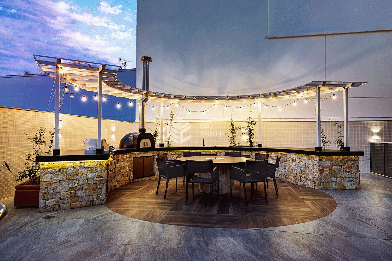 Cobertura, 4 quartos, 240 m² - Foto 16