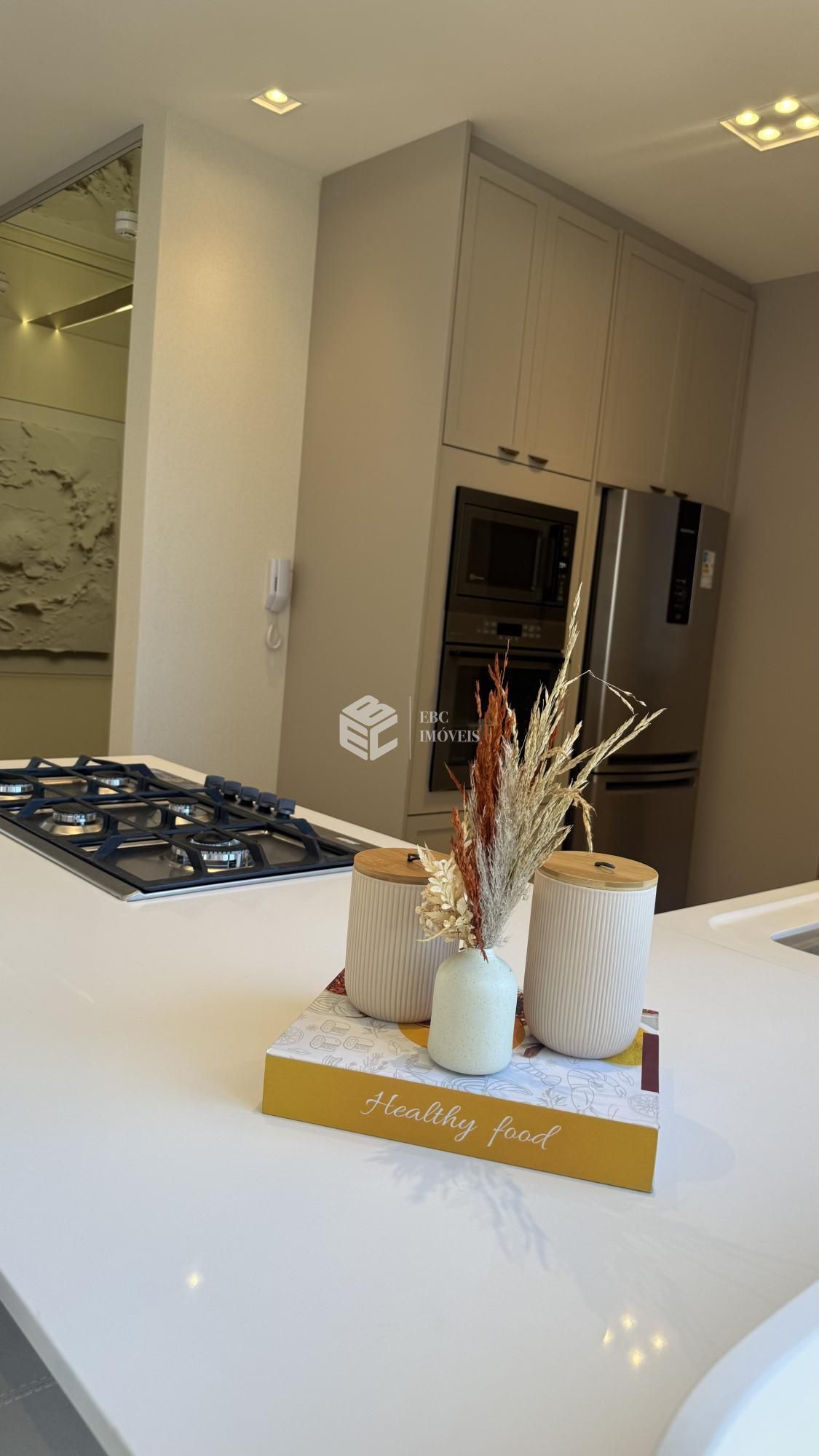 Apartamento, 3 quartos, 129 m² - Foto 24