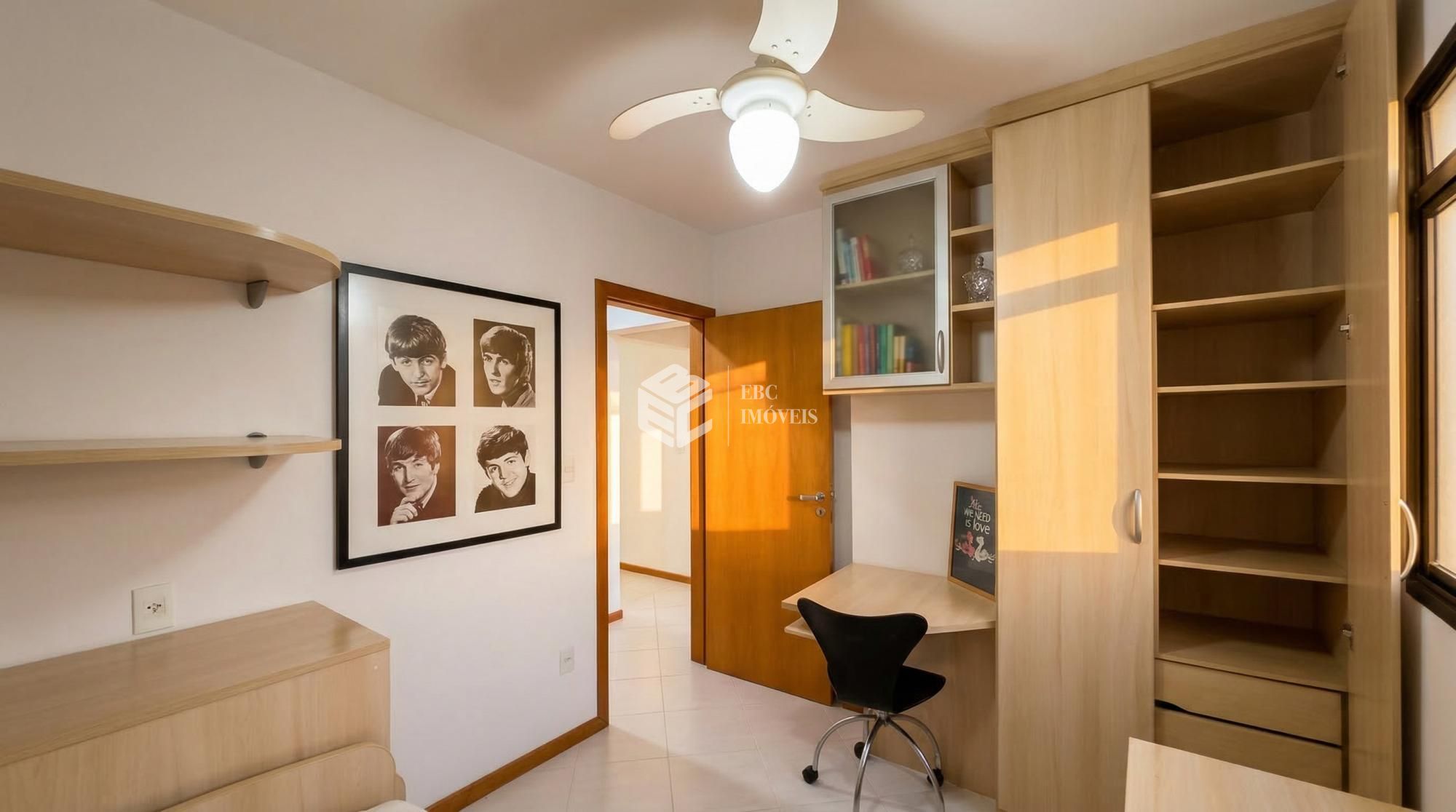 Apartamento, 3 quartos, 97 m² - Foto 11